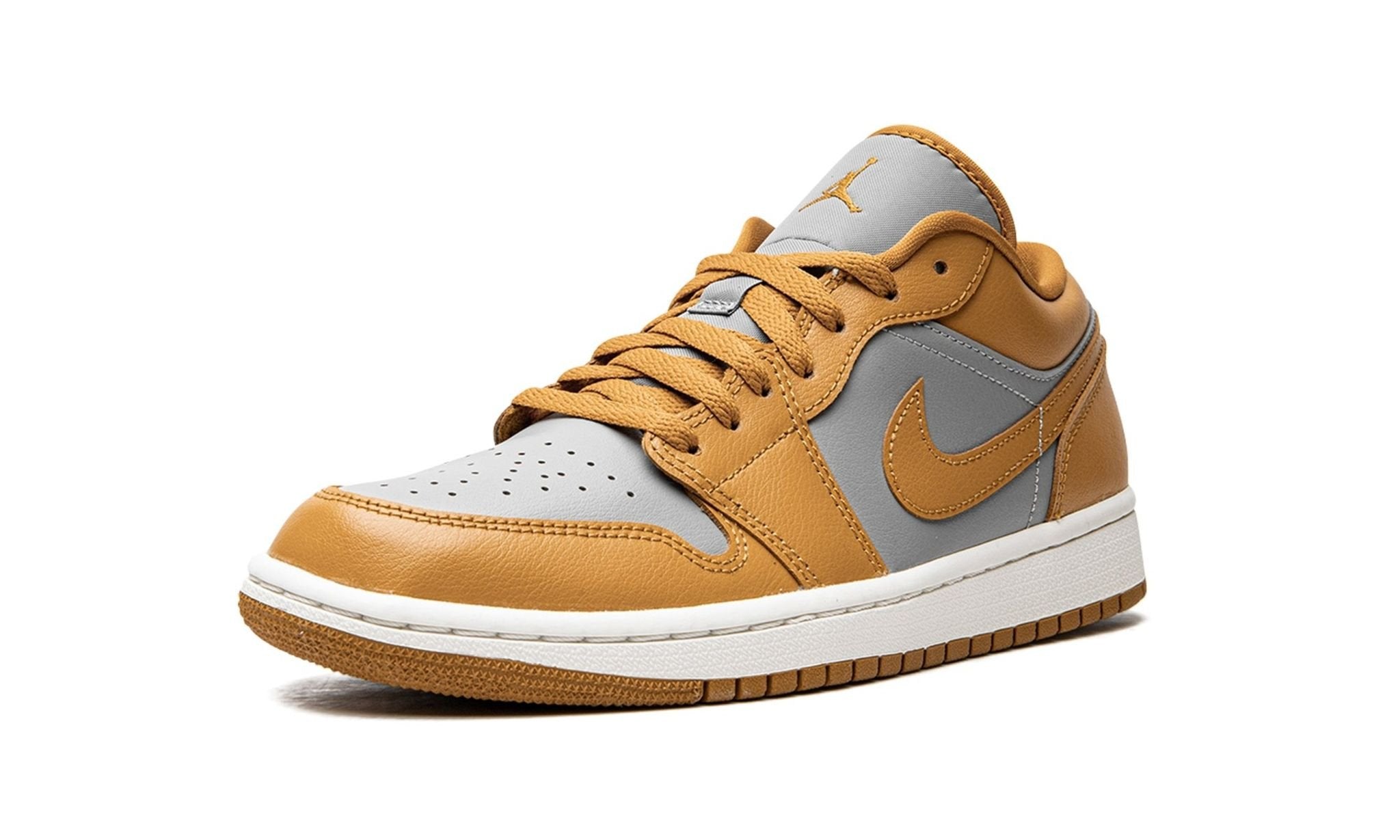 Wmns Air Jordan 1 Low Chutney