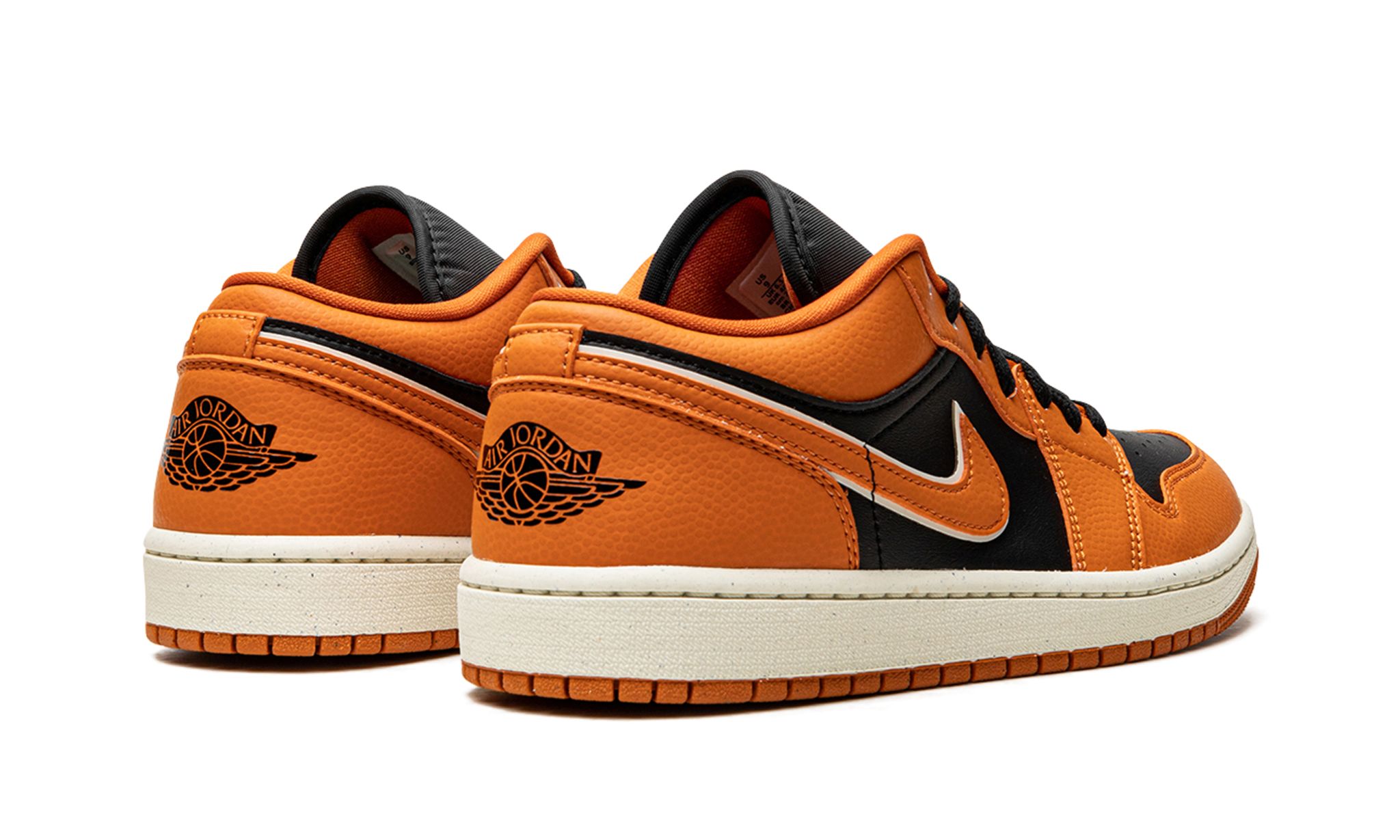Air Jordan 1 Low Sport Spice