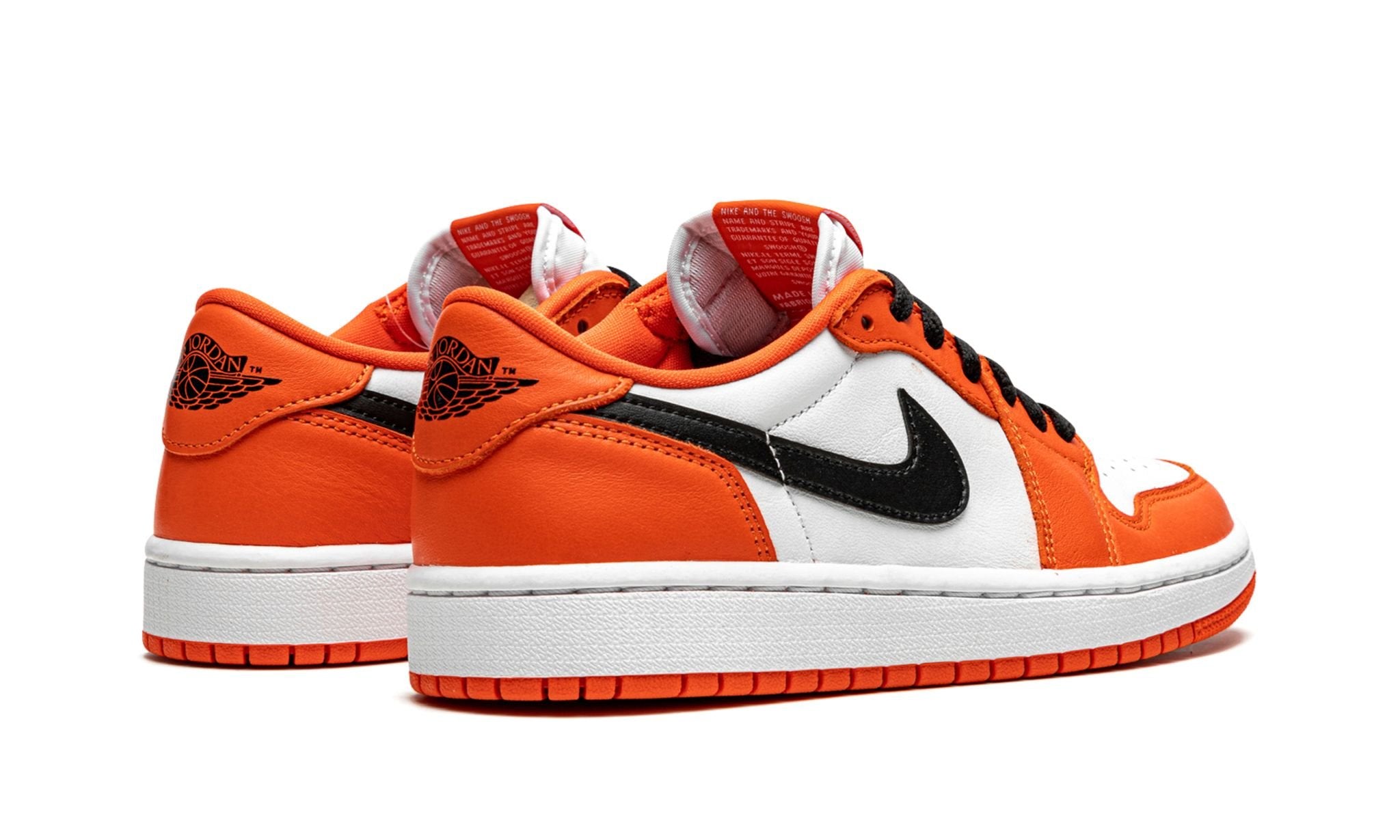 Wmns Air Jordan 1 Low Starfish