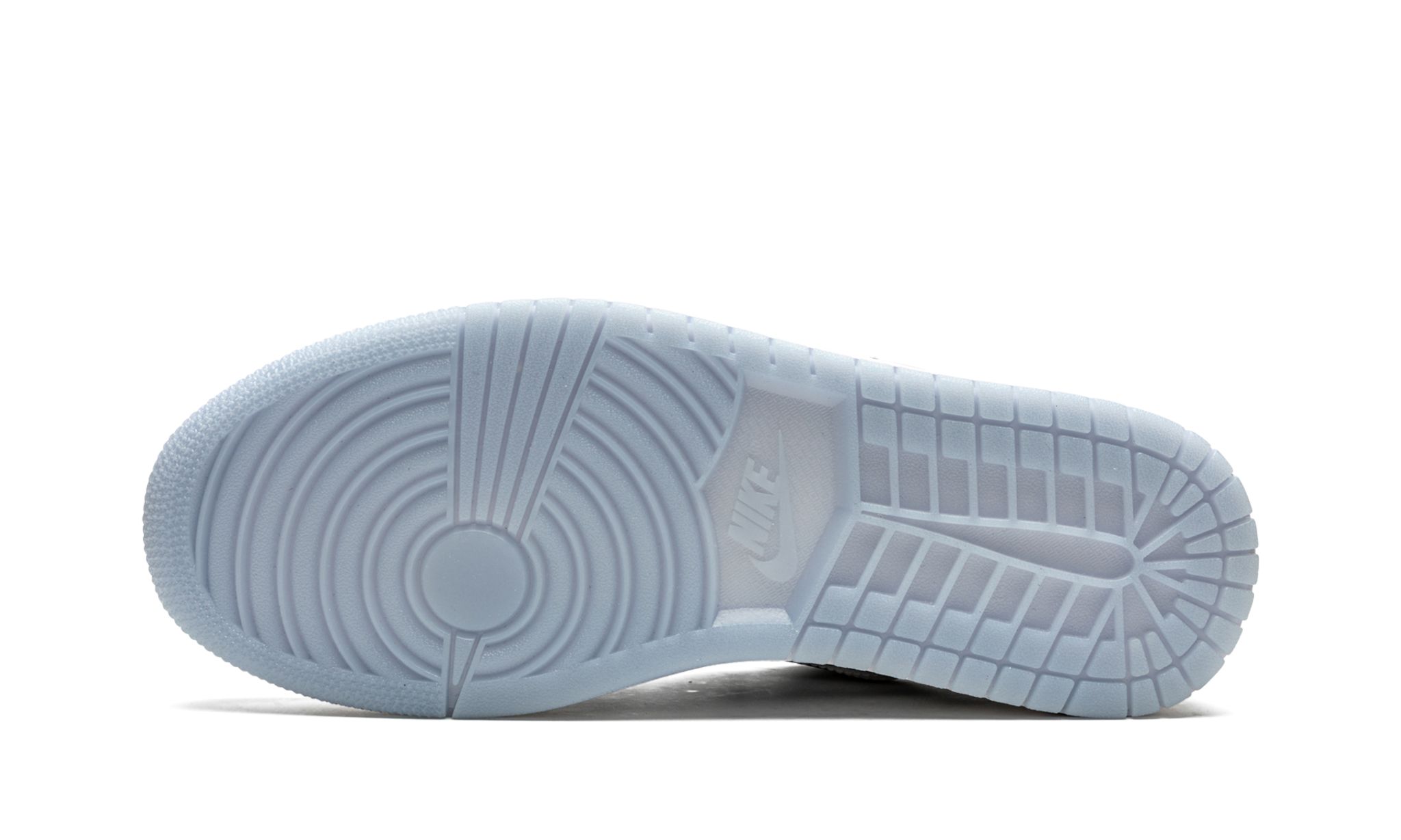 Wmns Air Jordan 1 Low Wolf Grey