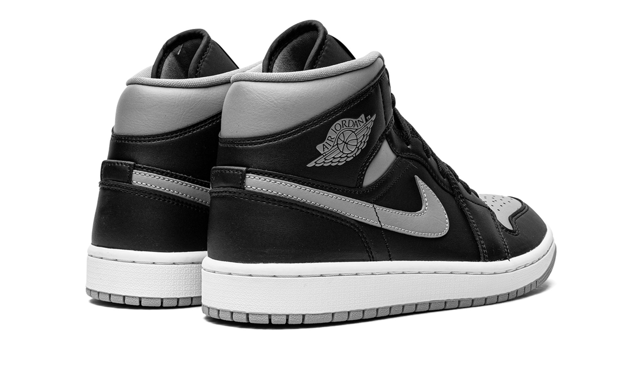 Wmns Air Jordan 1 Mid Shadow
