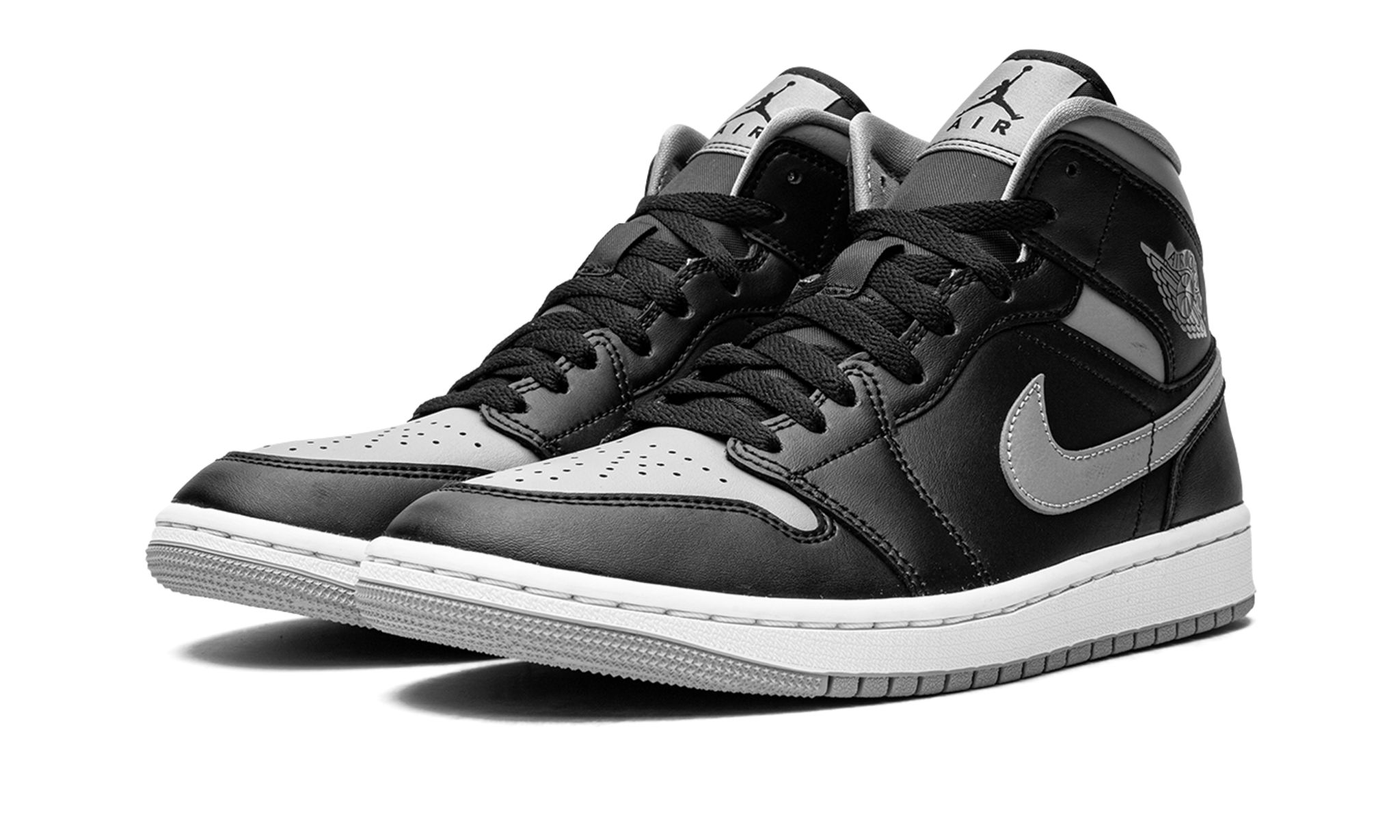 Wmns Air Jordan 1 Mid Shadow