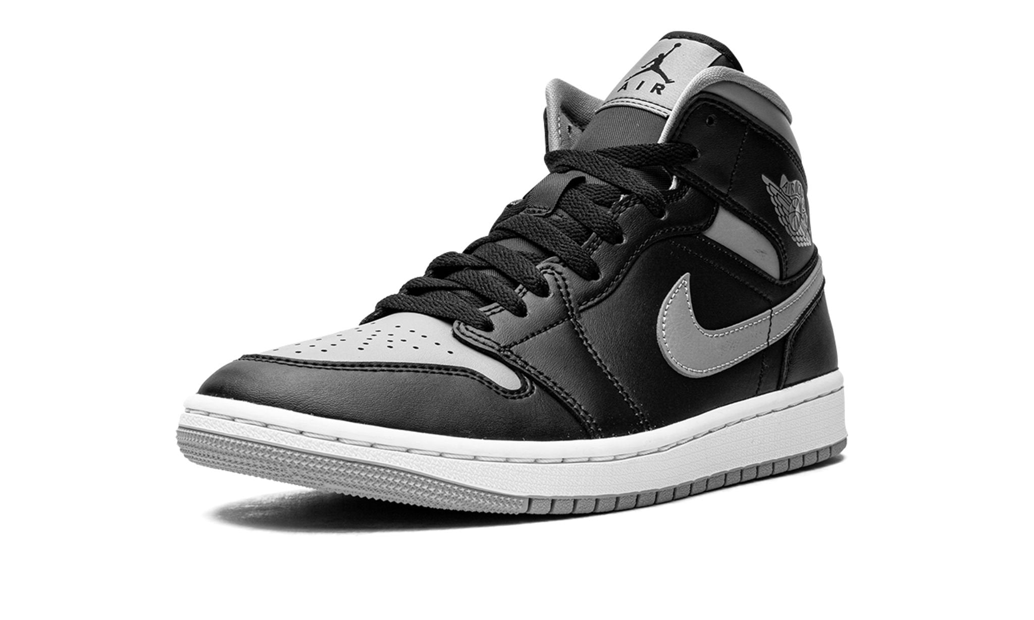 Wmns Air Jordan 1 Mid Shadow