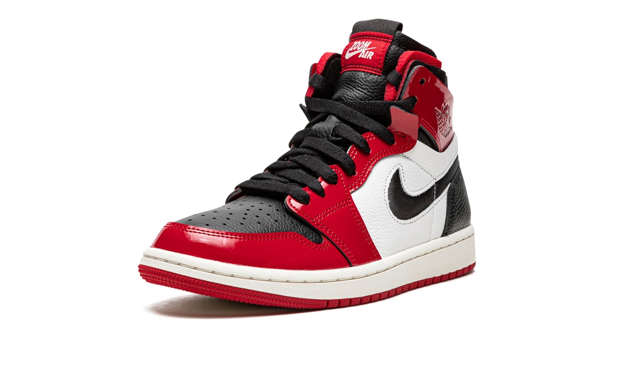 Wmns Air Jordan 1 Zoom Cmft Zoom Chicago