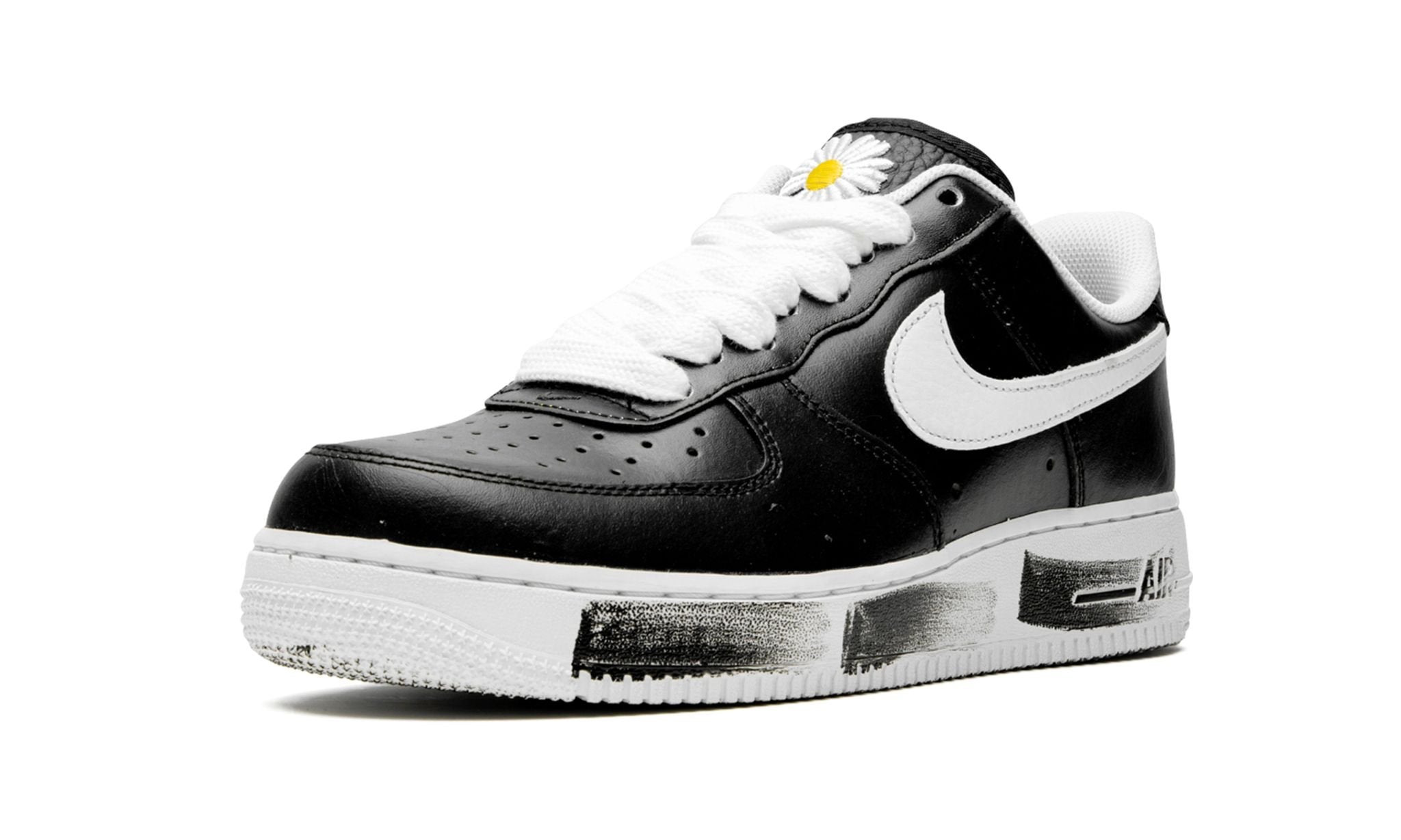 Air Force 1 G Dragon Paranoise Black