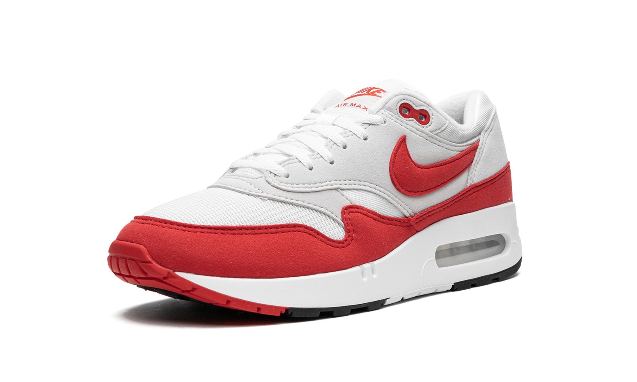 Air Max 1 86 Big Bubble Red