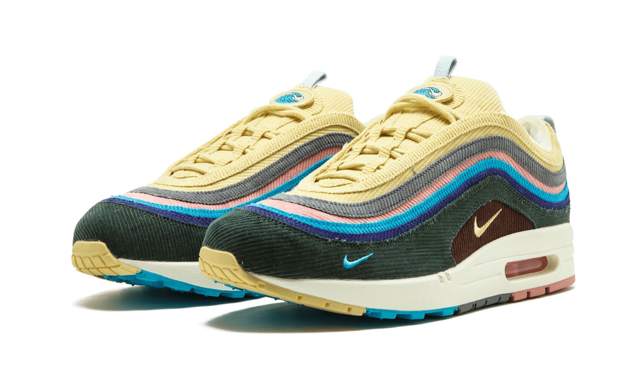 Air Max 1 97 Vf Sw Sean Wotherspoon