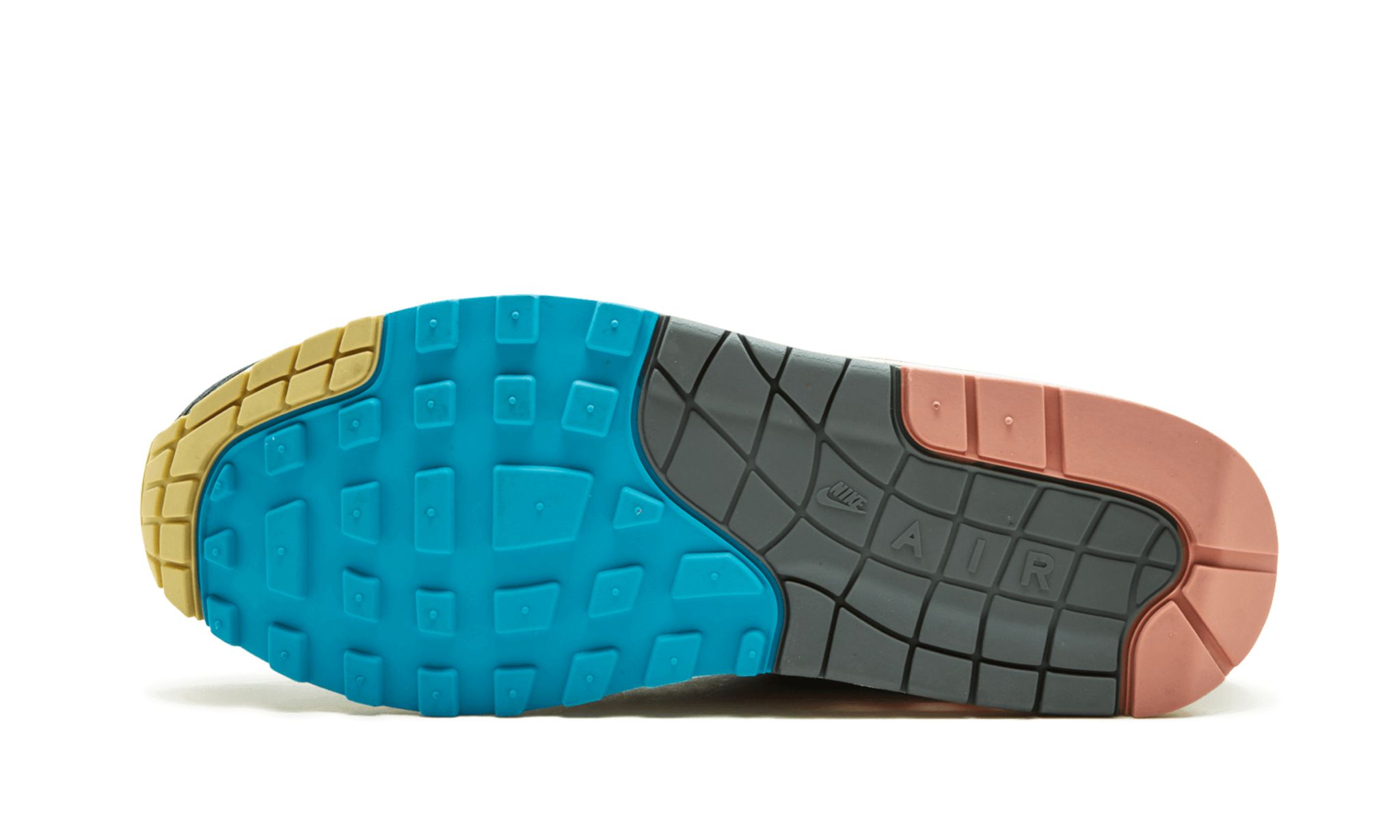 Air Max 1 97 Vf Sw Sean Wotherspoon