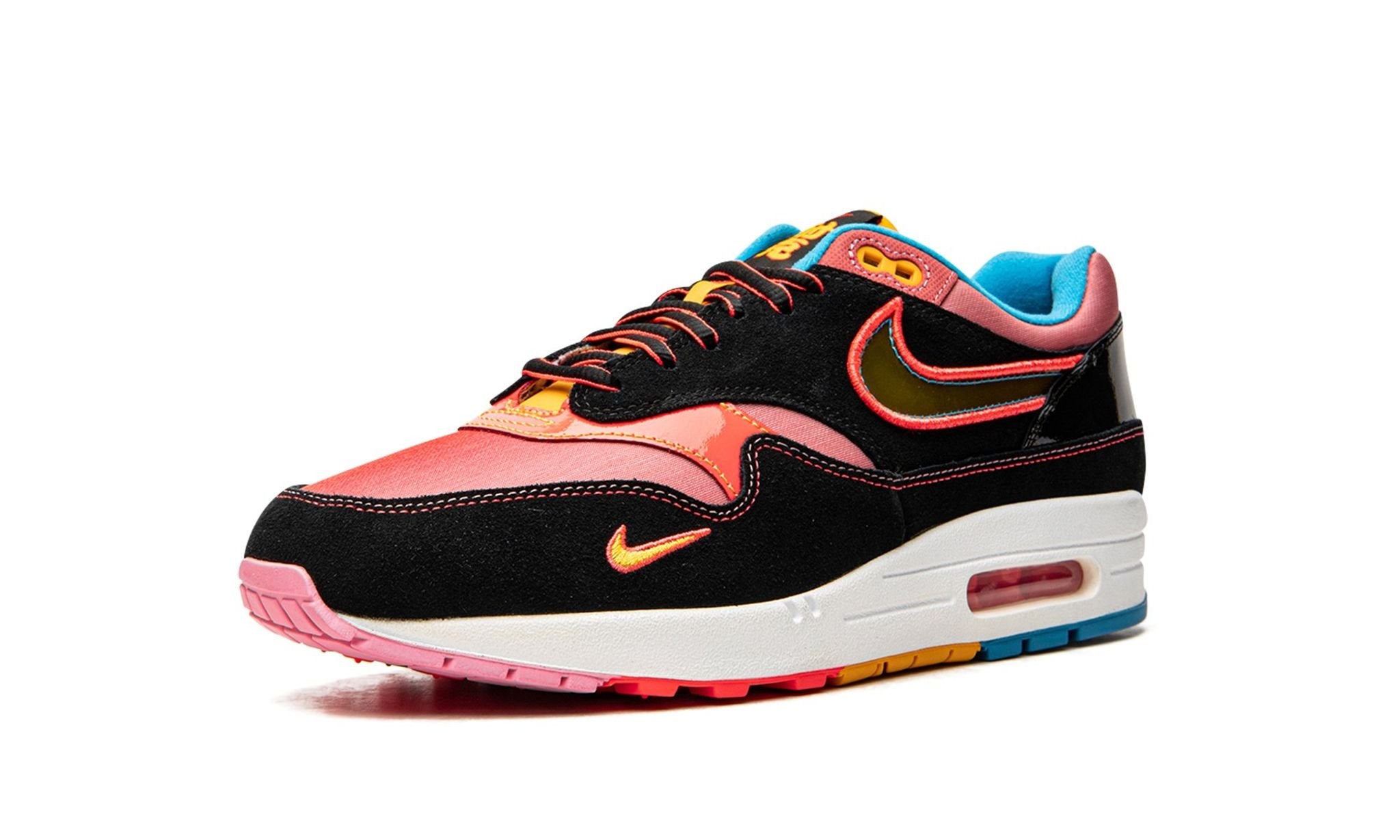 Air Max 1 Chinatown