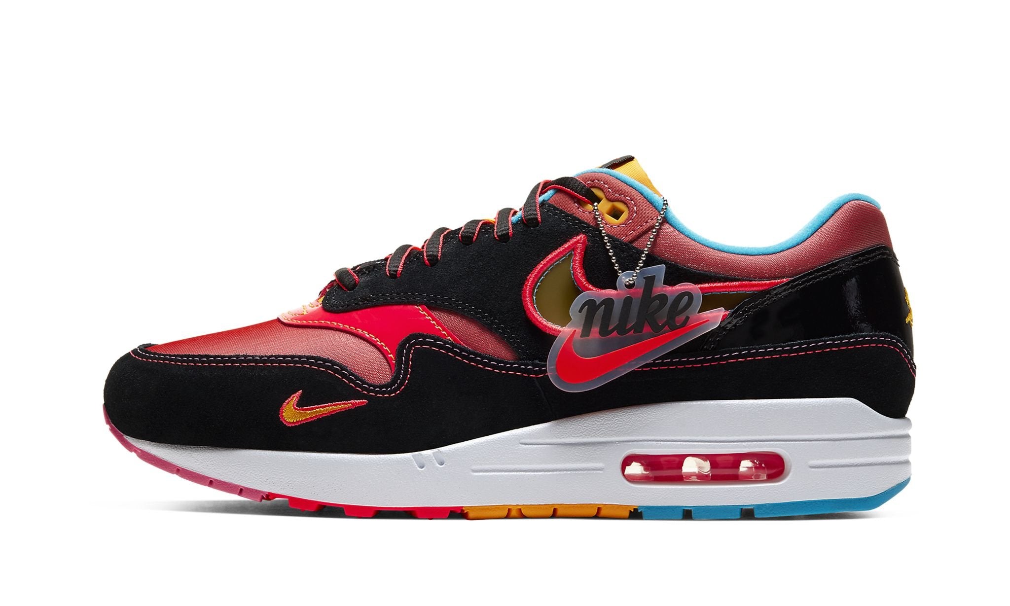 Air Max 1 Chinatown
