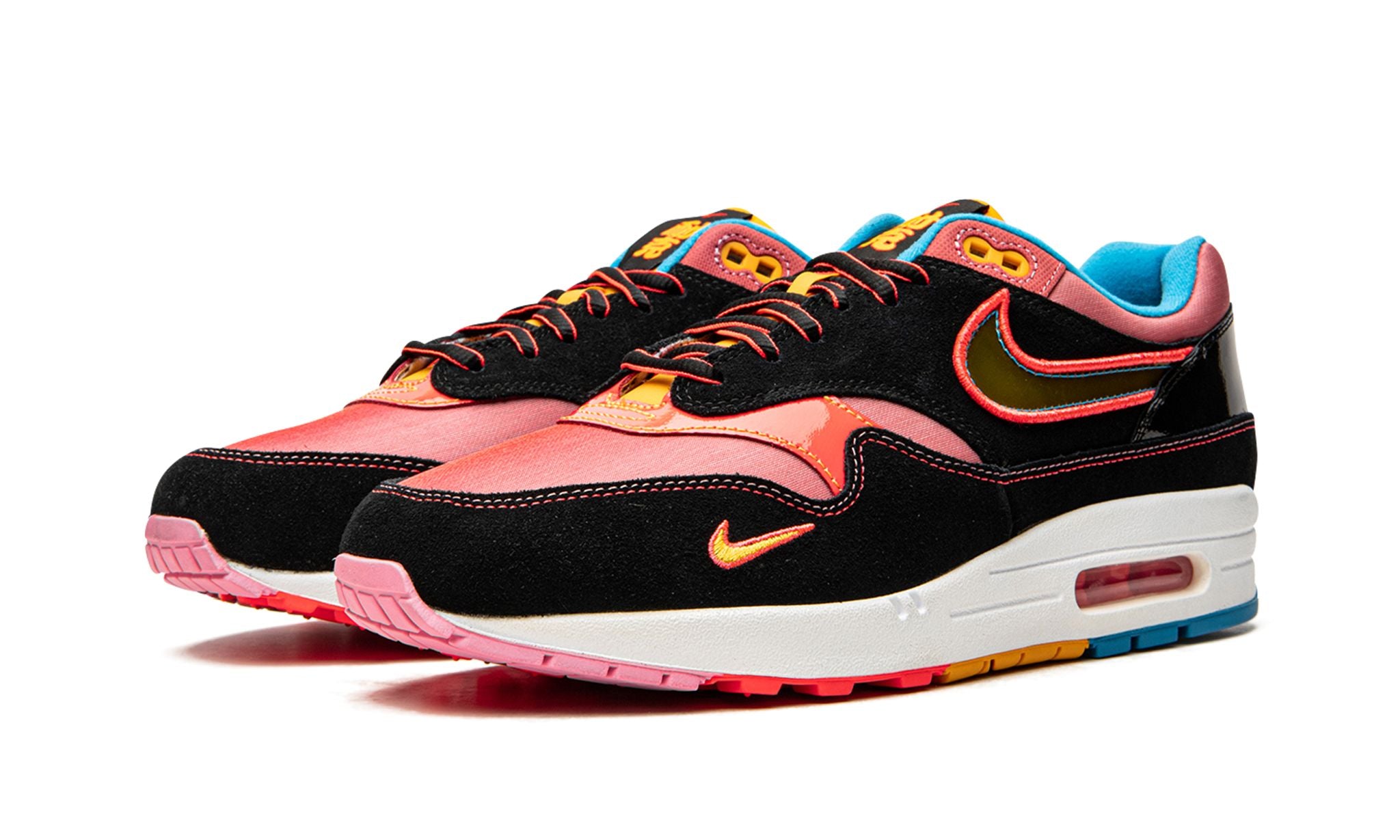 Air Max 1 Chinatown