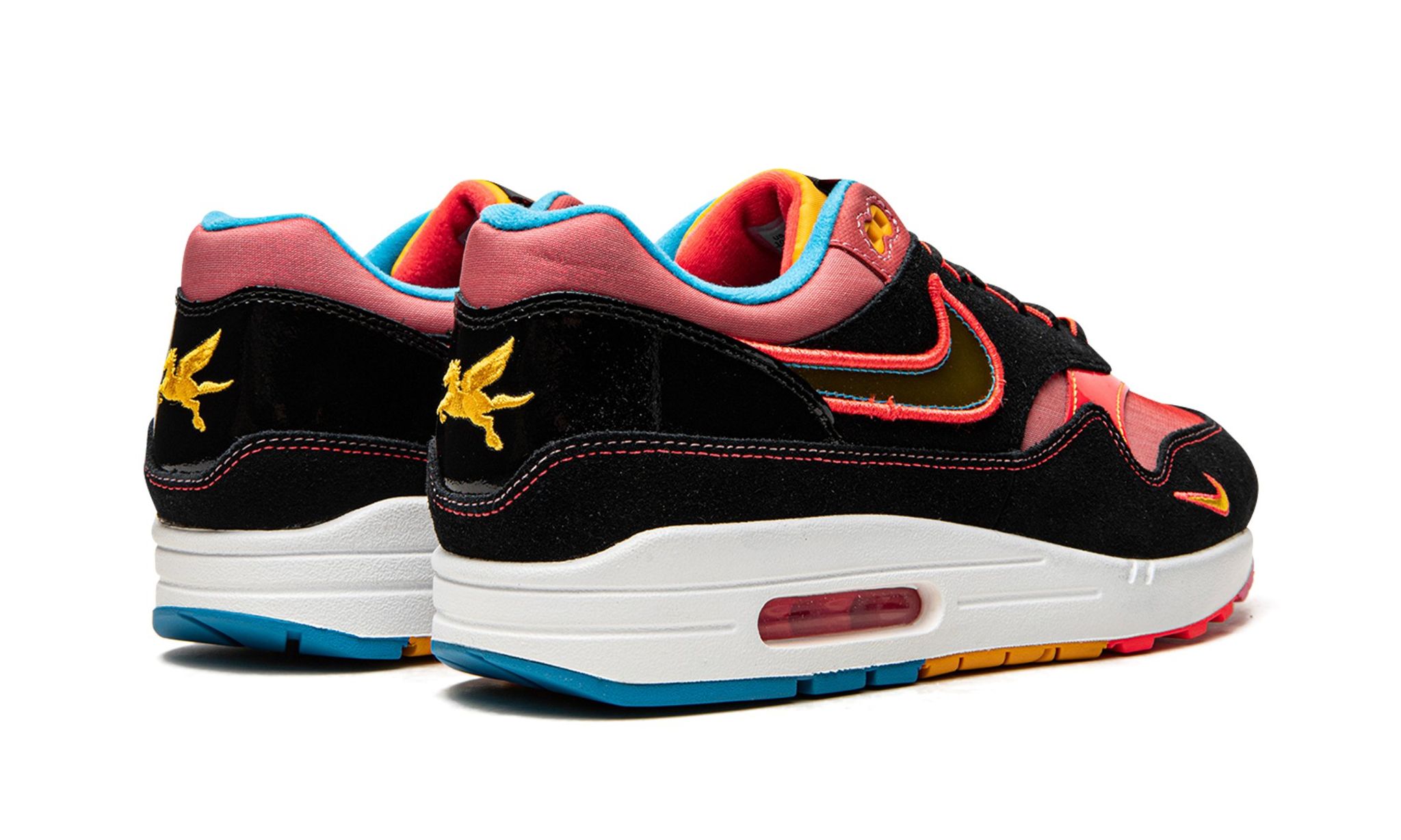 Air Max 1 Chinatown