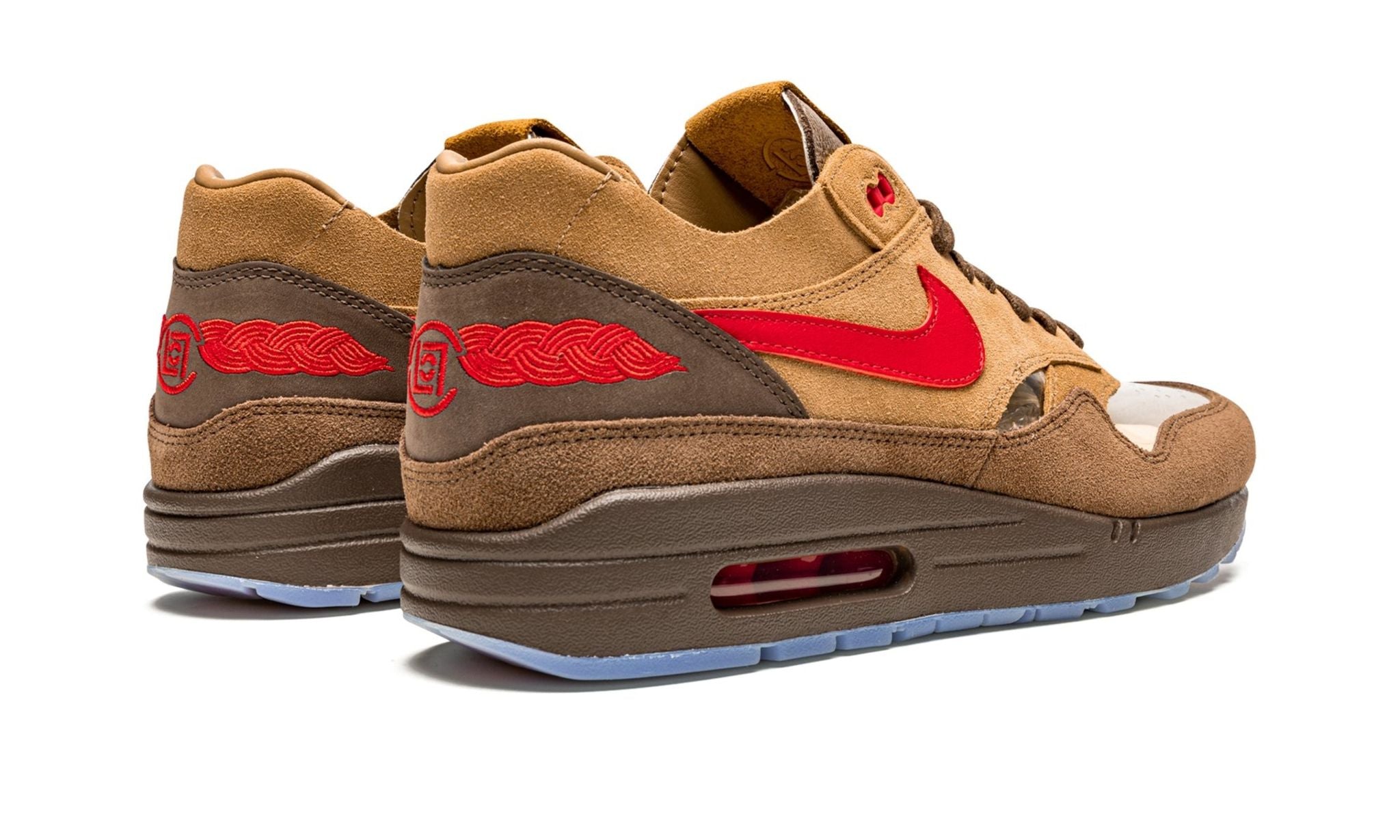Air Max 1 Clot Kiss Of Death Cha