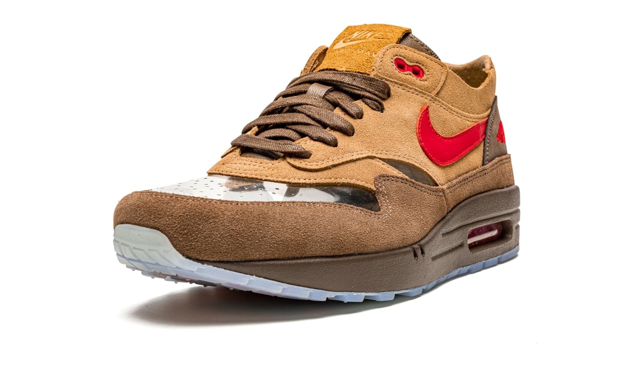Air Max 1 Clot Kiss Of Death Cha