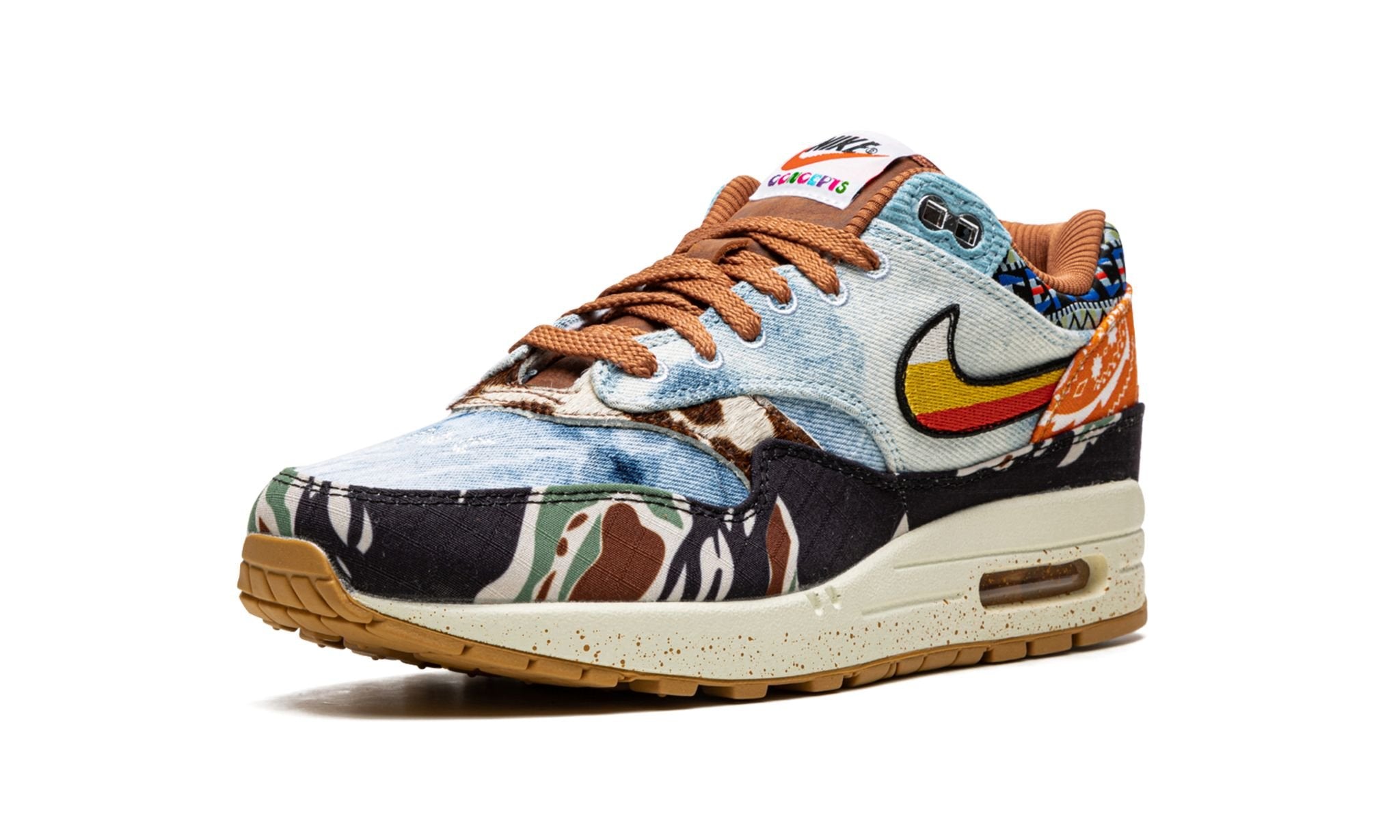 Air Max 1 Concepts Heavy