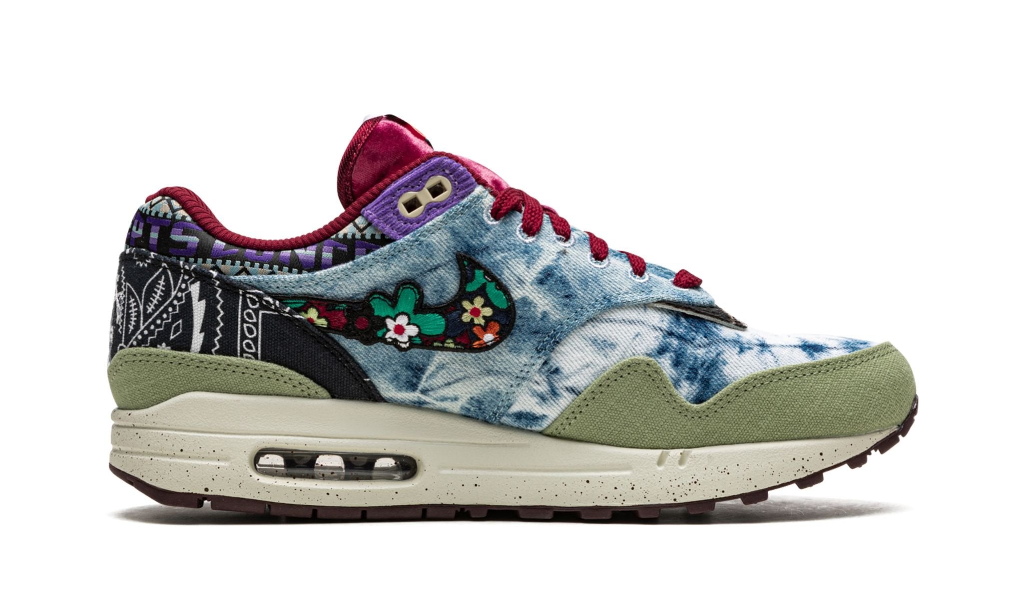 Air Max 1 Concepts Mellow