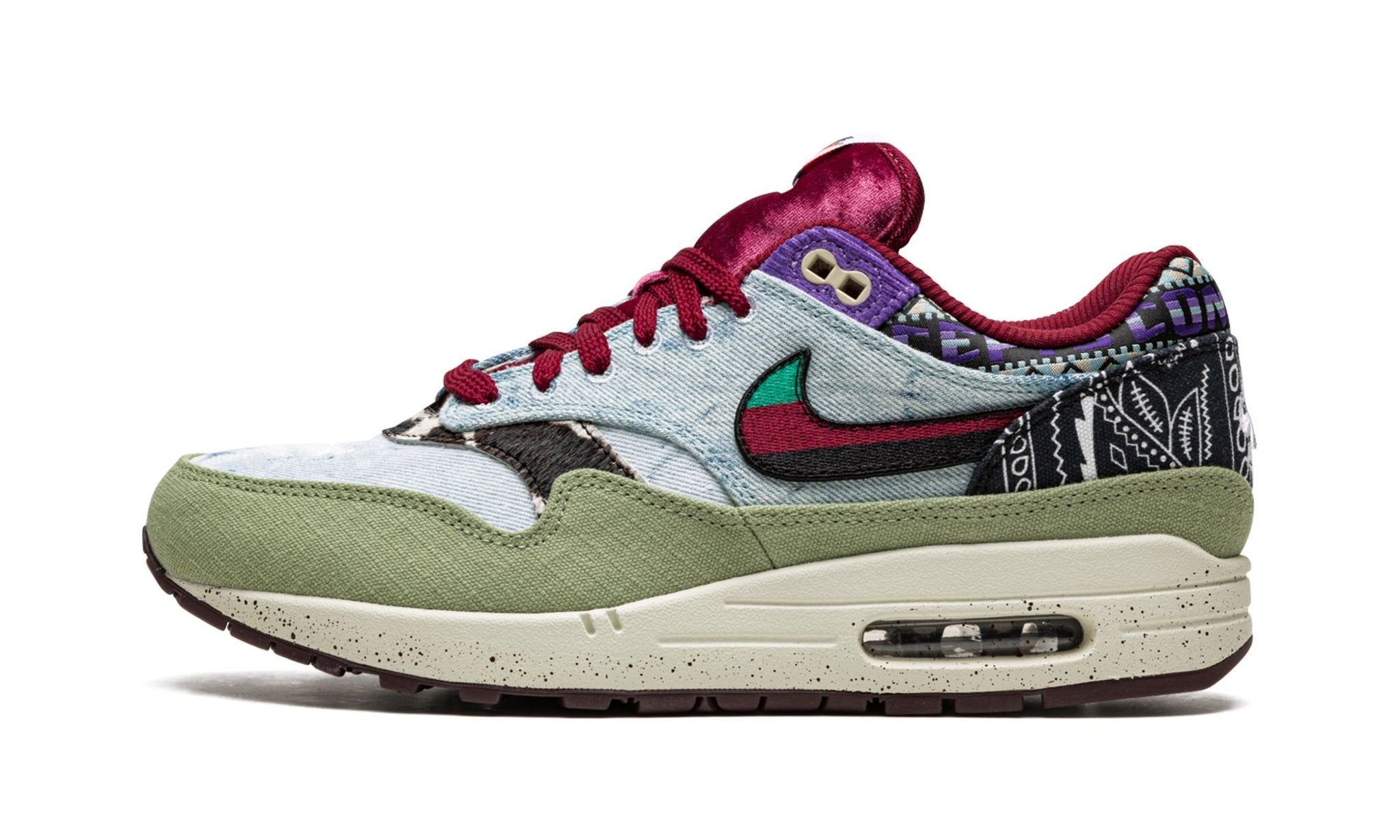 Air Max 1 Concepts Mellow