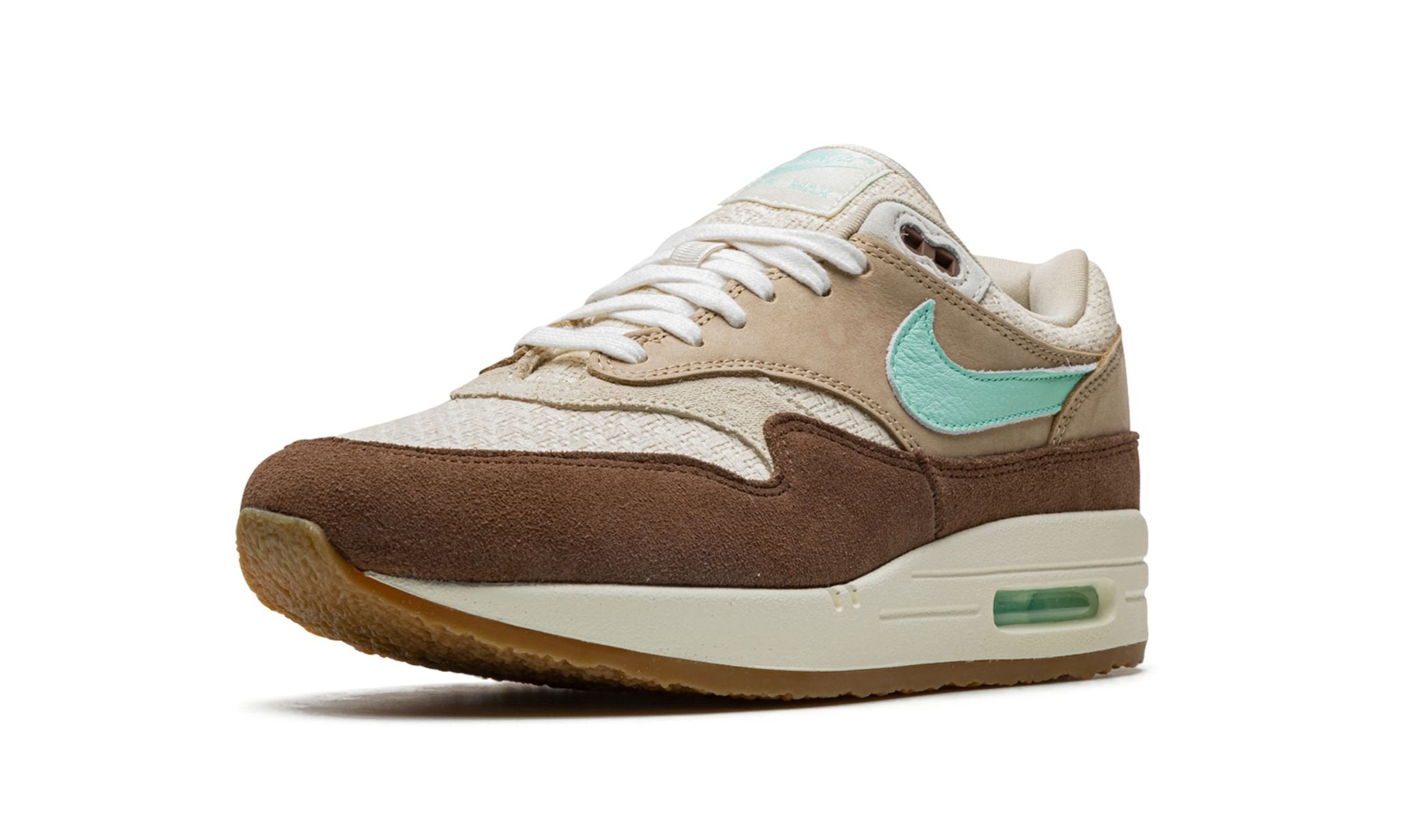 Air Max 1 Crepe