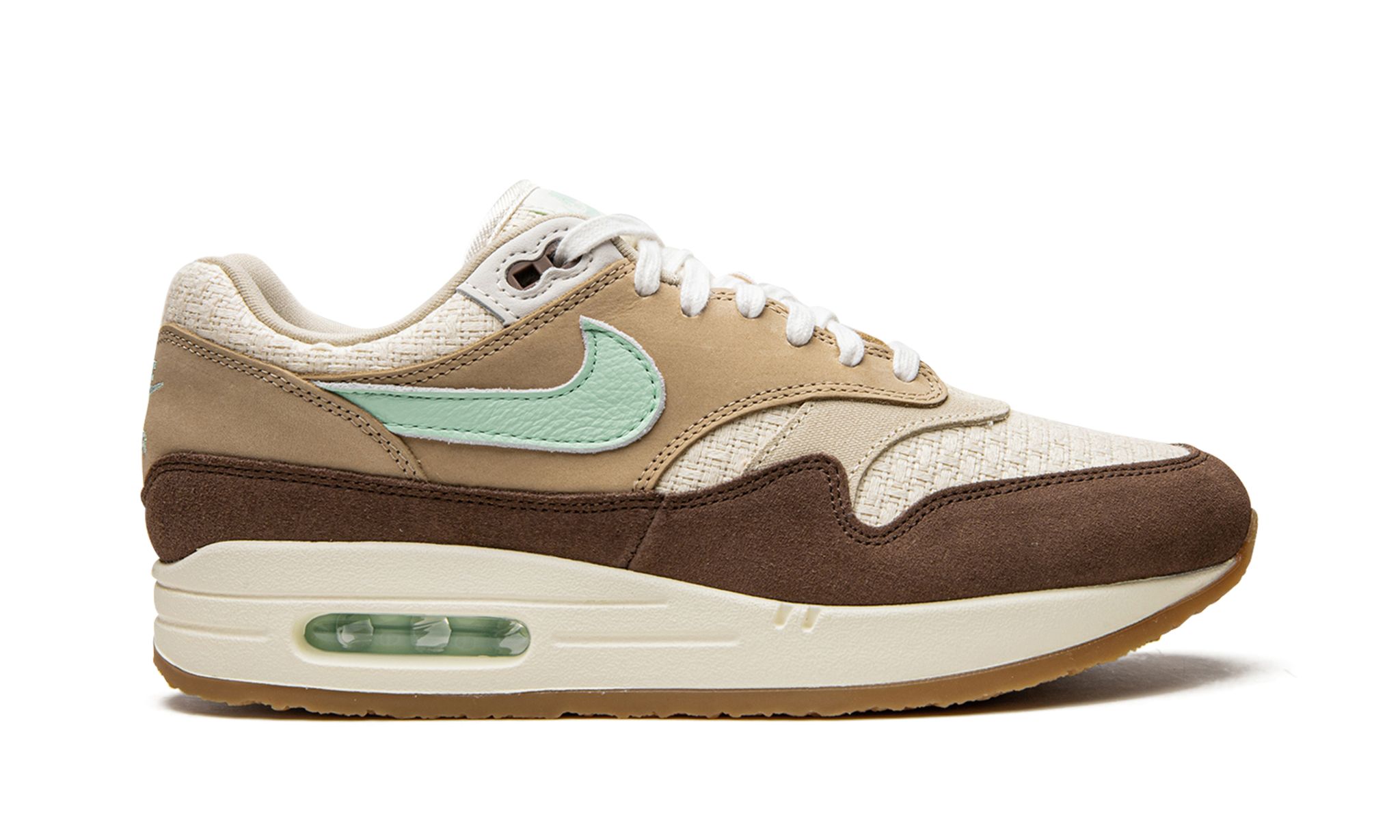 Air Max 1 Crepe