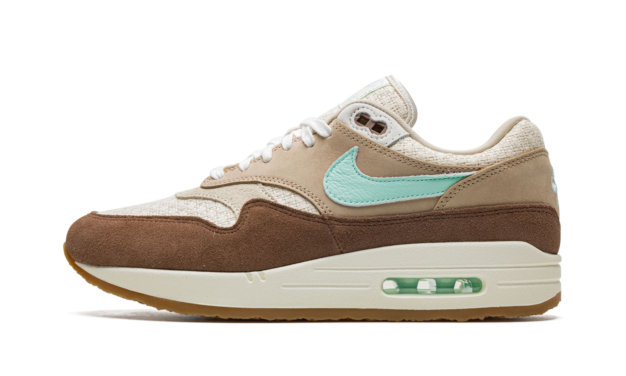 Air Max 1 Crepe