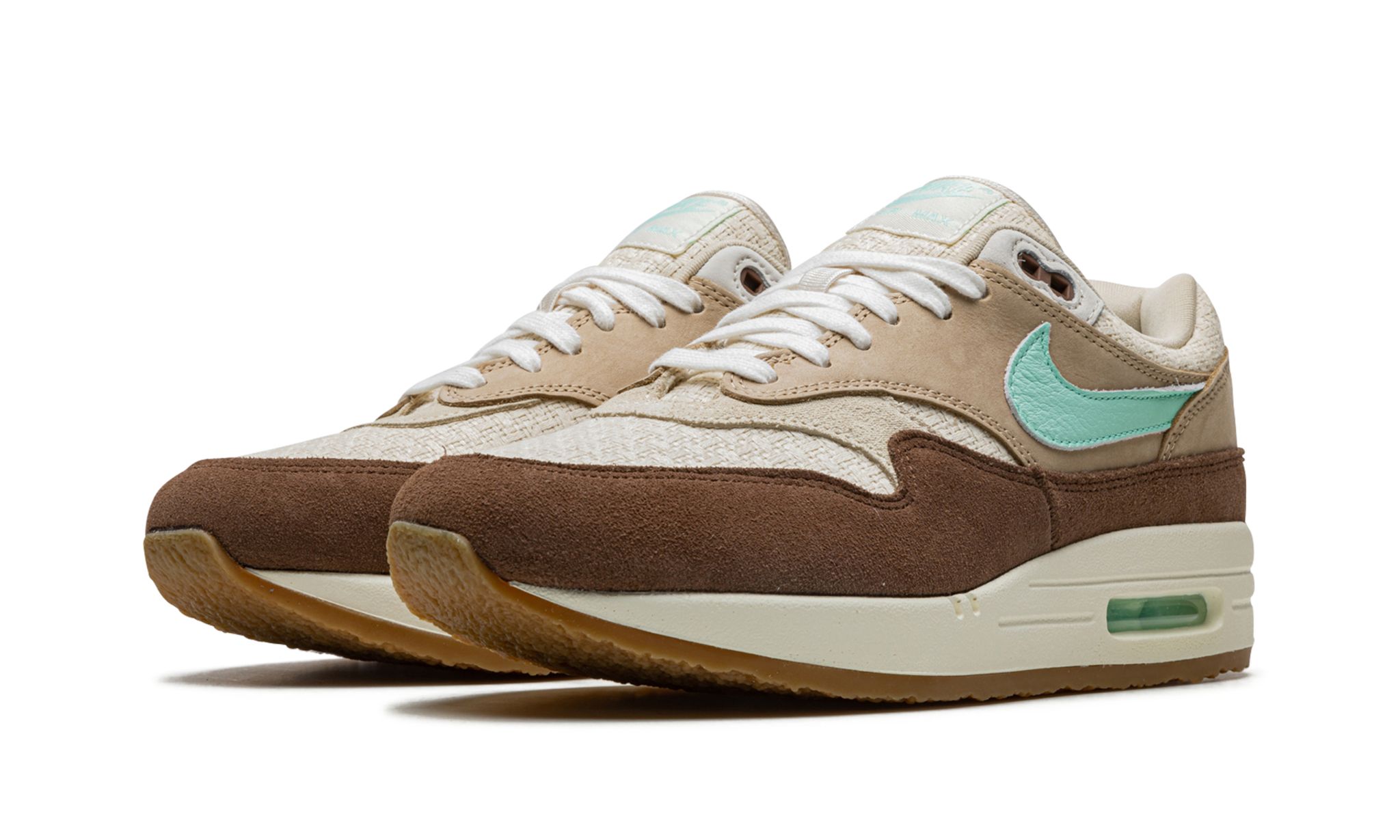 Air Max 1 Crepe