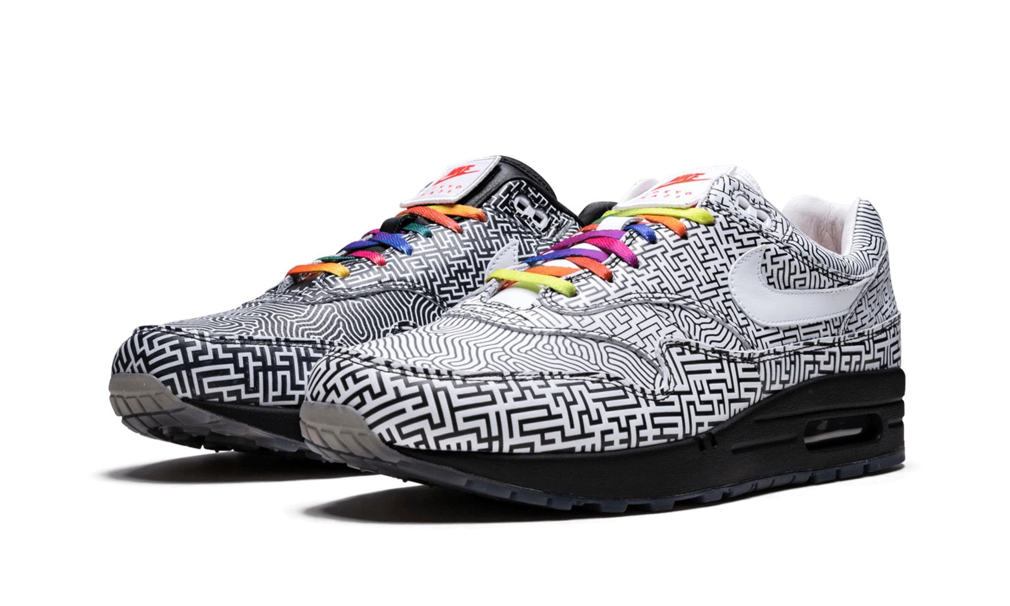 Air Max 1 On Air Tokyo Maze
