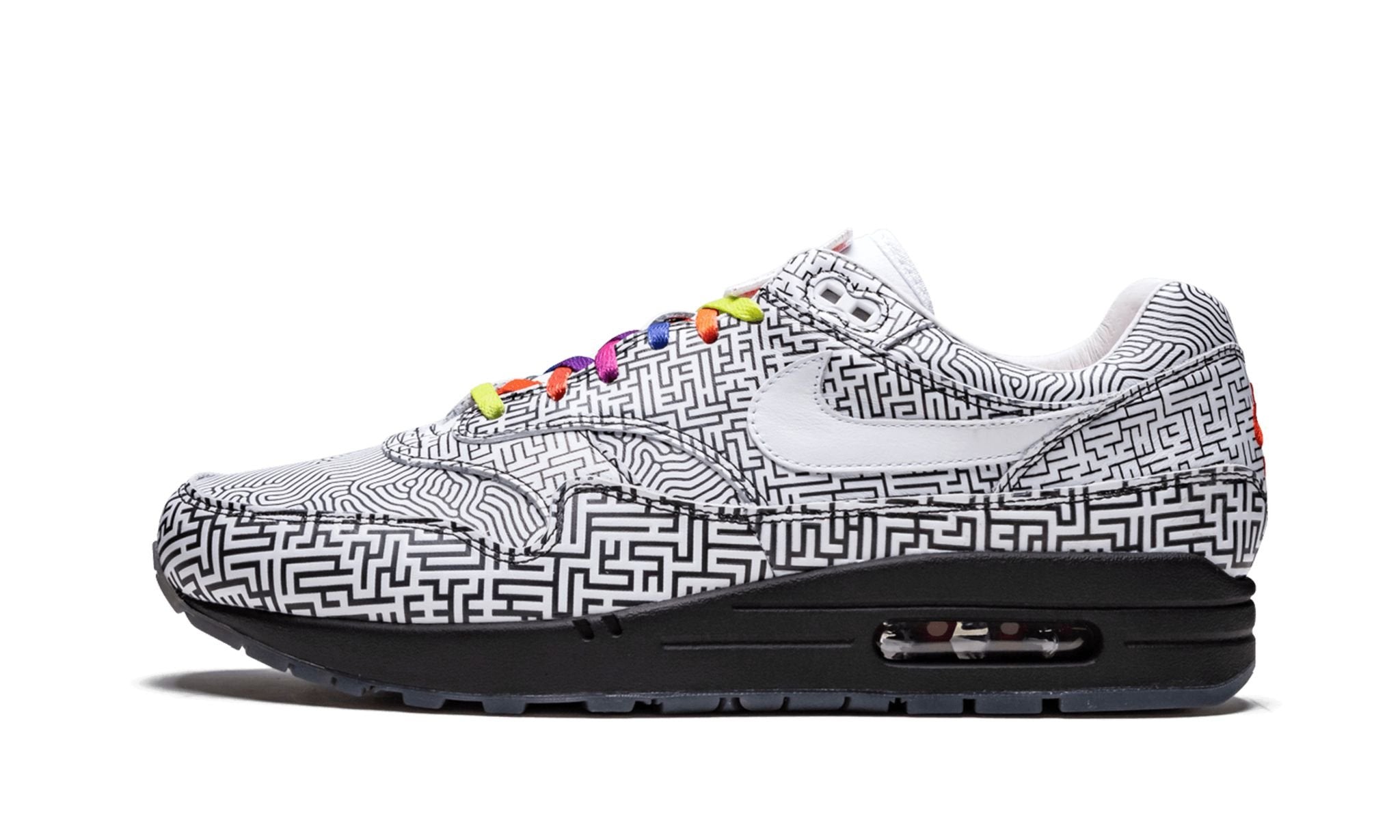 Air Max 1 On Air Tokyo Maze
