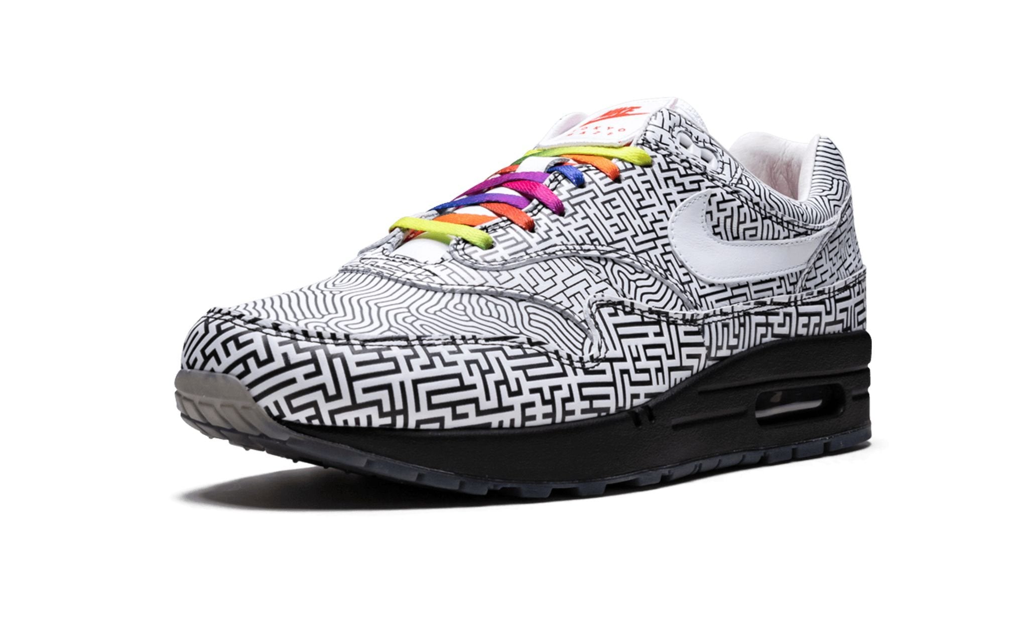 Air Max 1 On Air Tokyo Maze