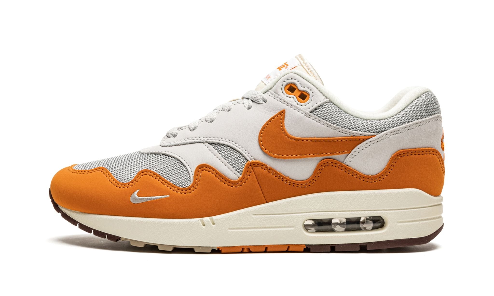 Air Max 1 Patta Monarch