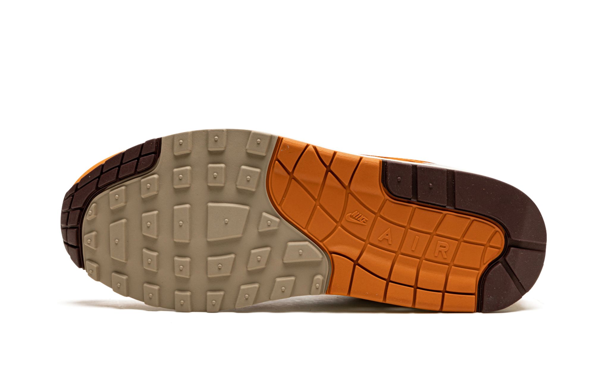 Air Max 1 Patta Monarch