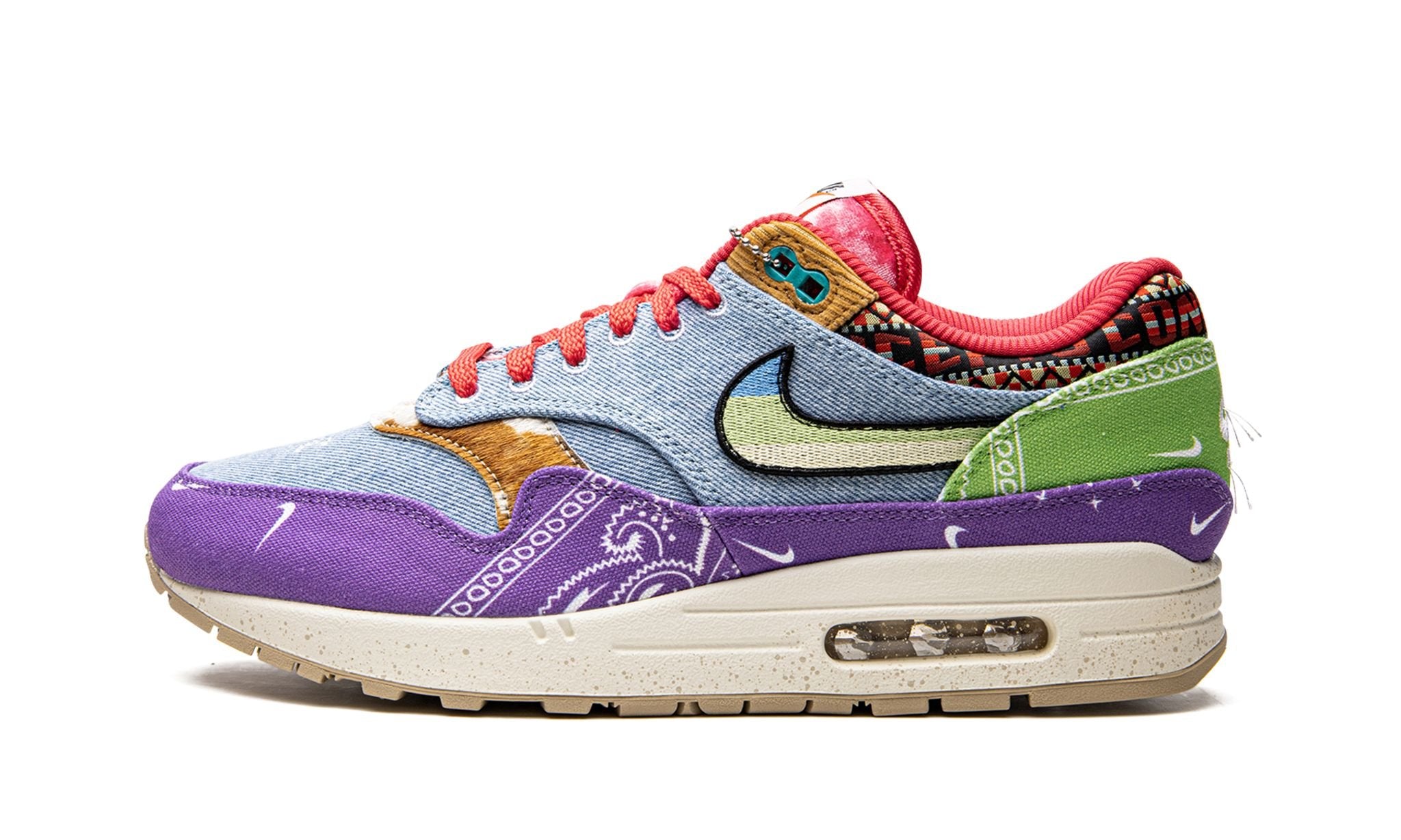 Concepts x Air Max 1 SP "Far Out"