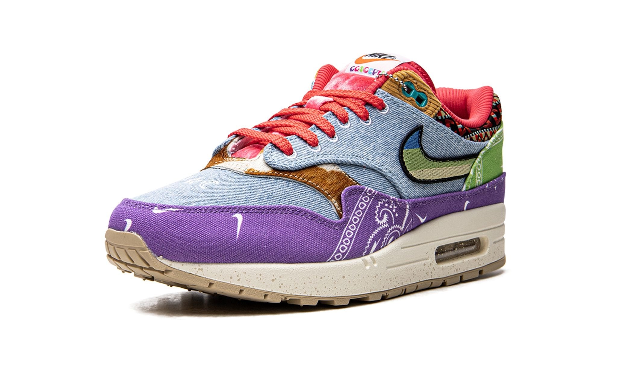 Concepts x Air Max 1 SP "Far Out"
