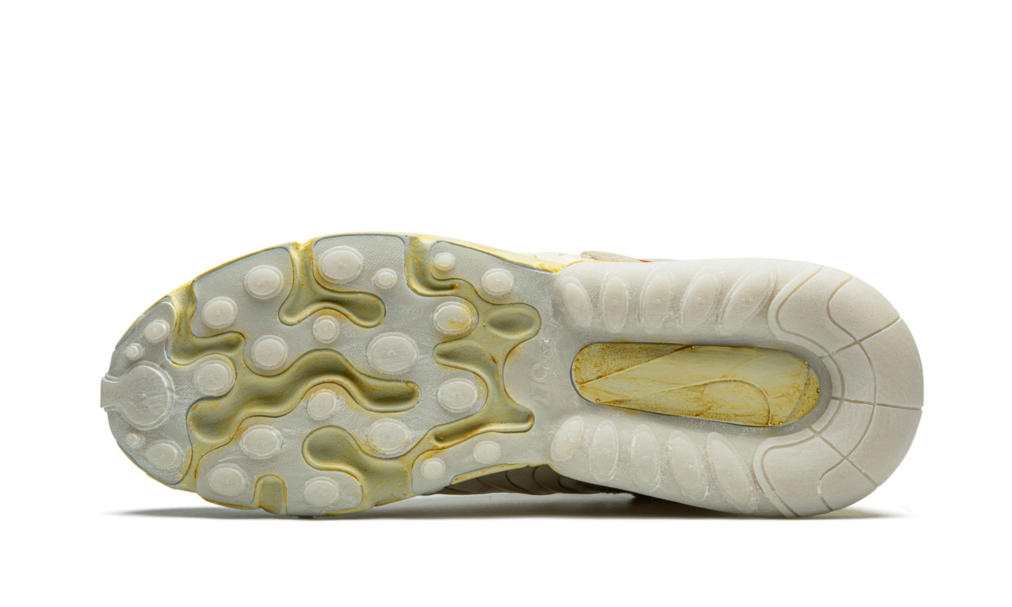 Travis Scott X Air Max 270 React Eng Cactus Trails