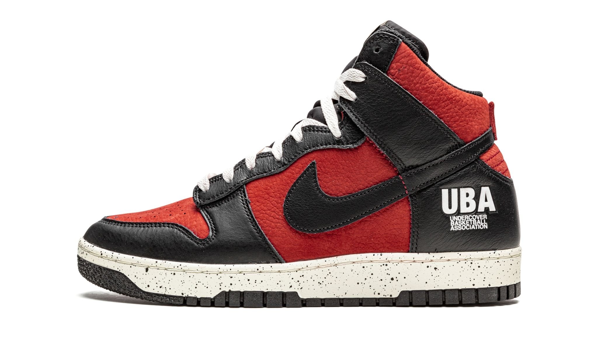Dunk High 1985 Undercover Uba