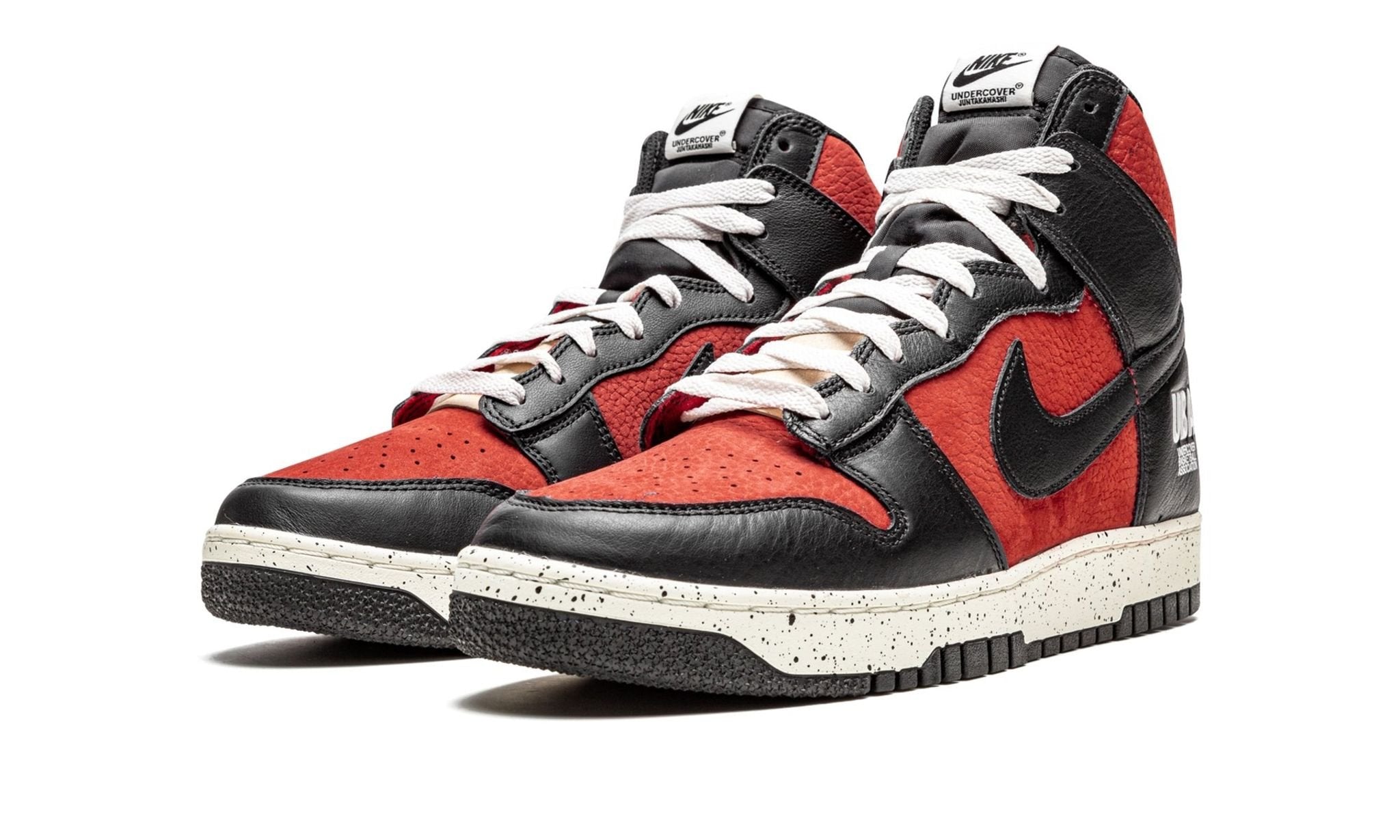 Dunk High 1985 Undercover Uba
