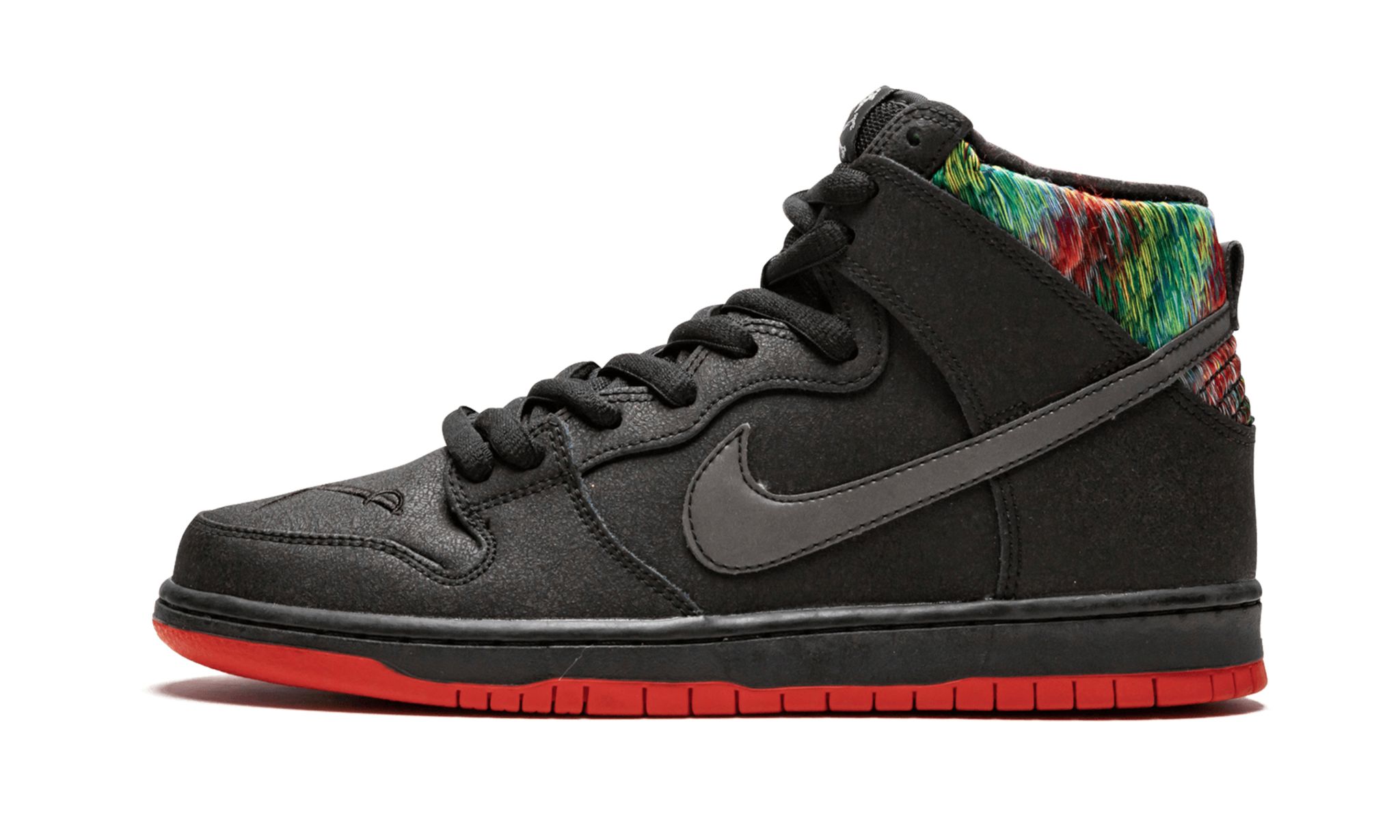 Dunk High Premium Sb Spot Gasparilla