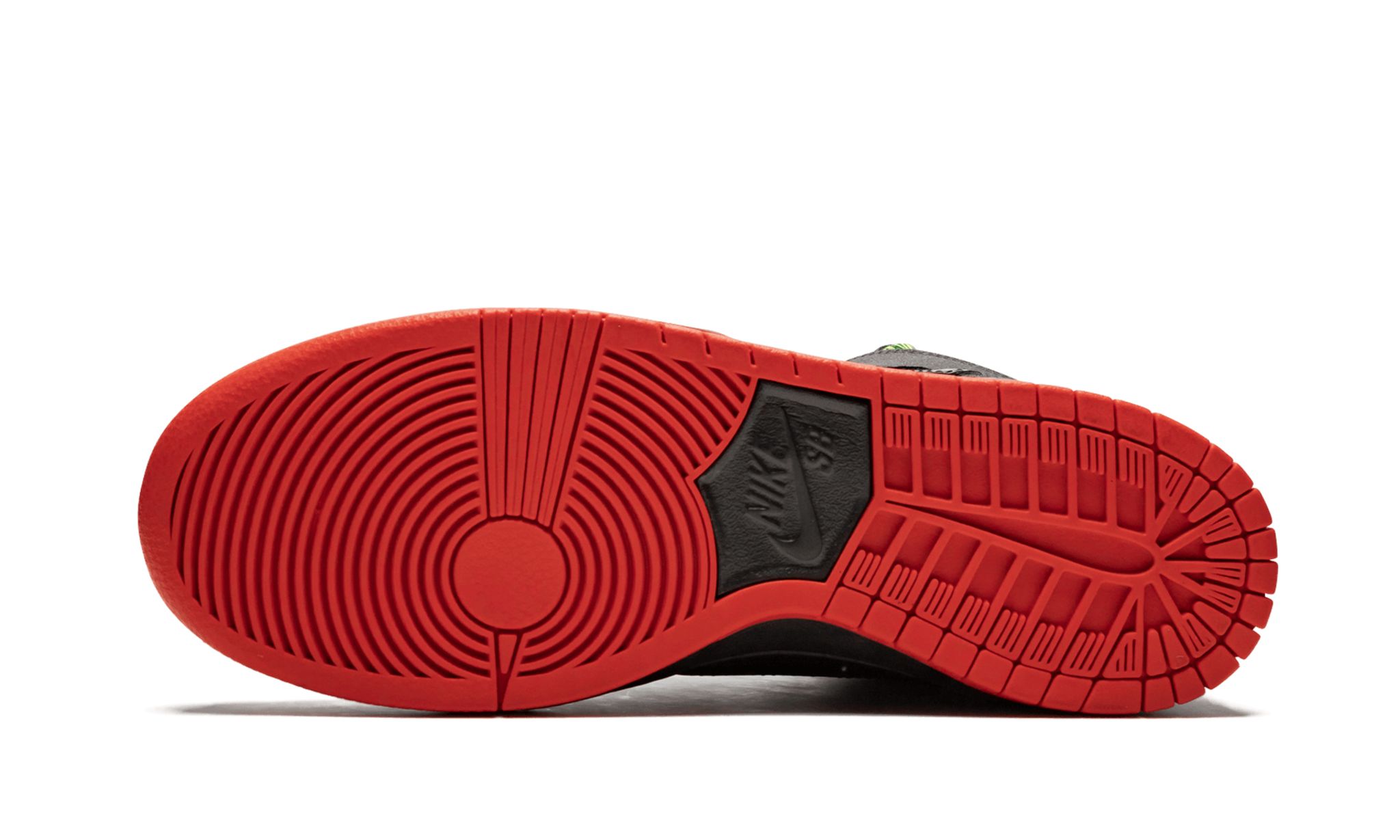 Dunk High Premium Sb Spot Gasparilla