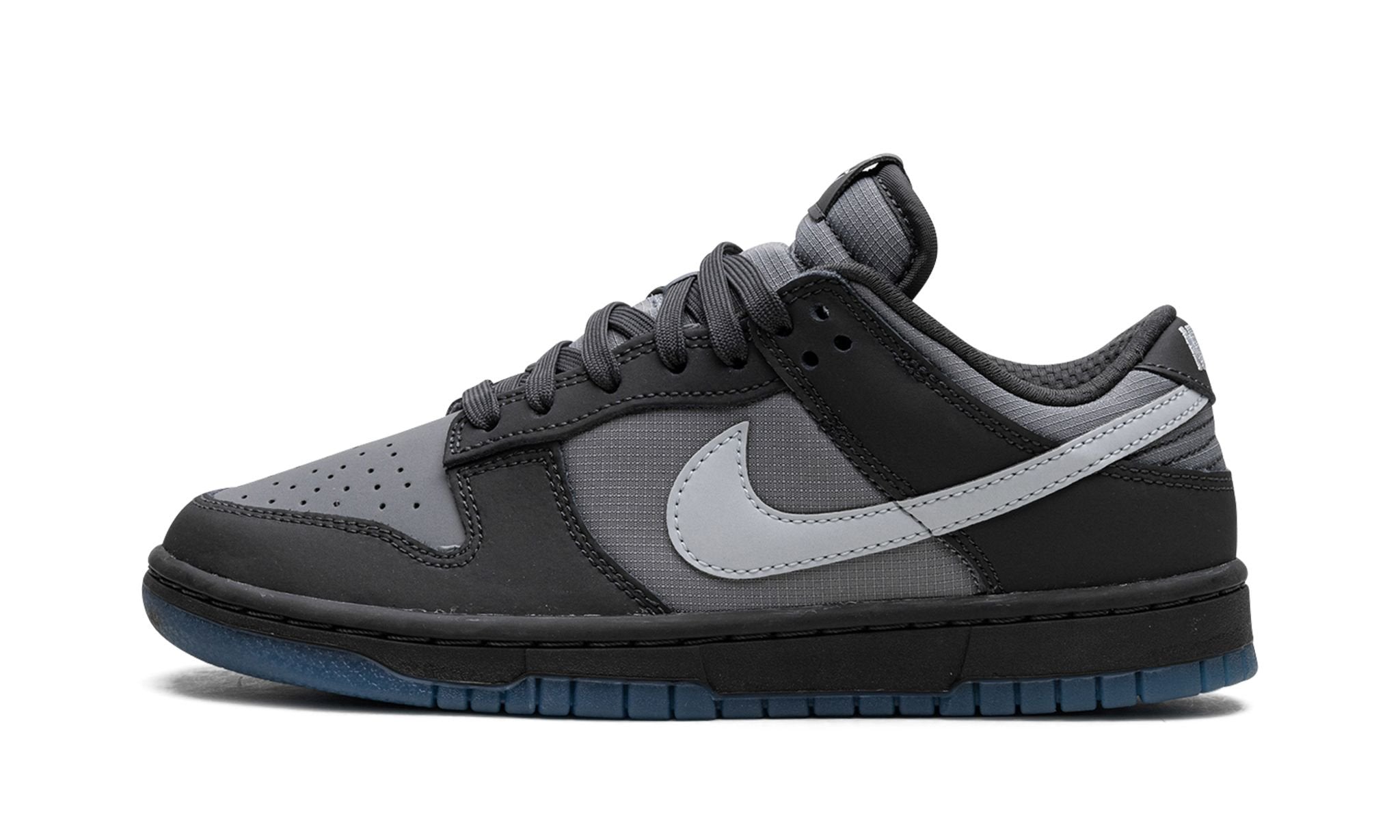 Dunk Low Anthracite