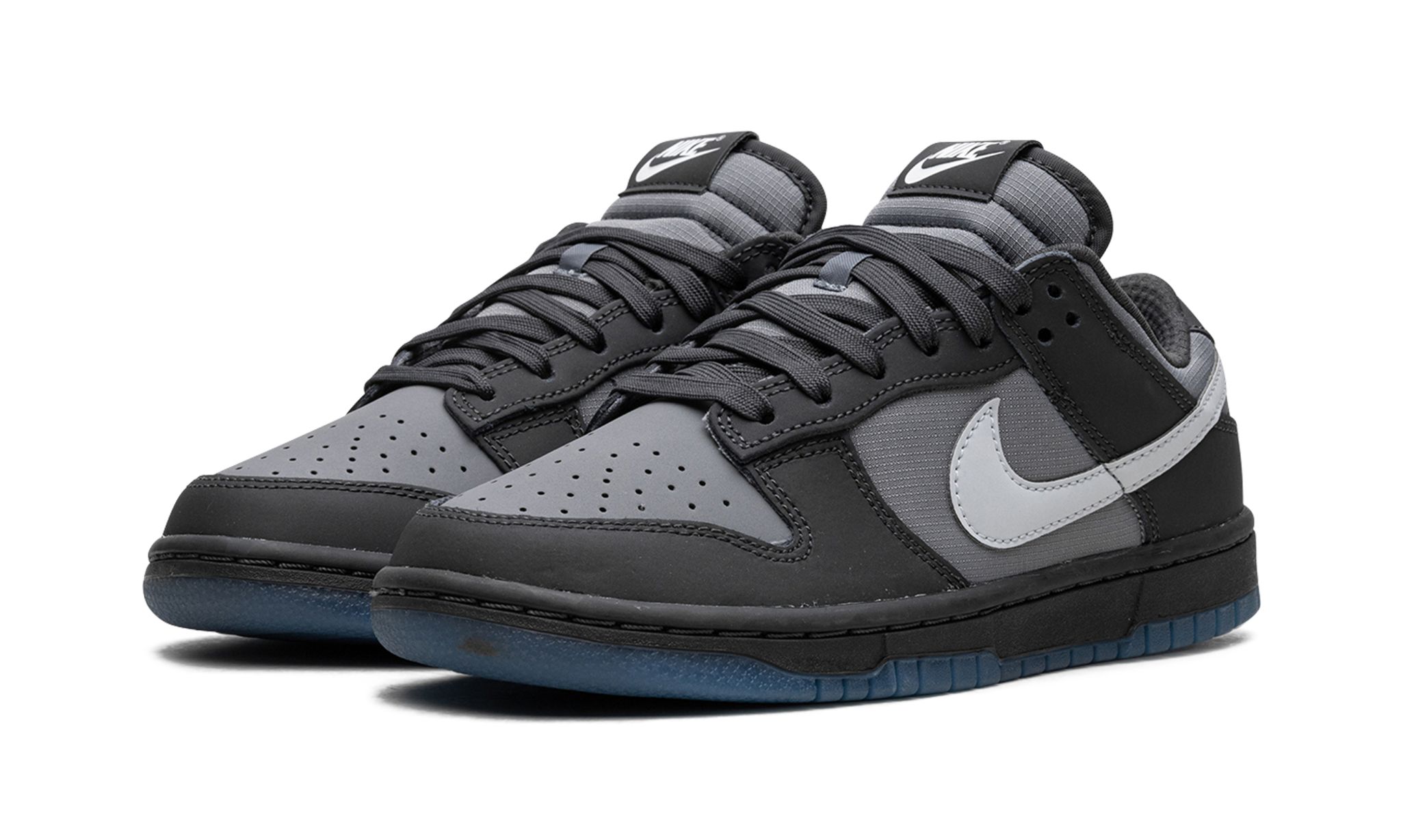 Dunk Low Anthracite