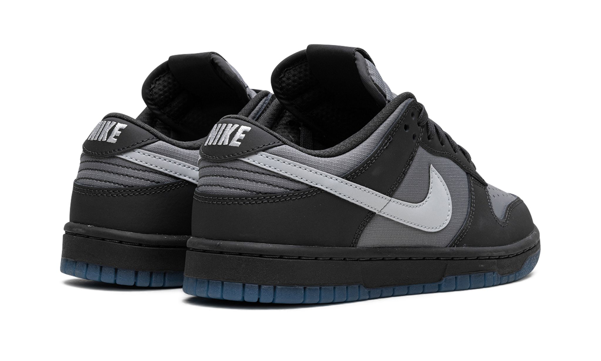 Dunk Low Anthracite