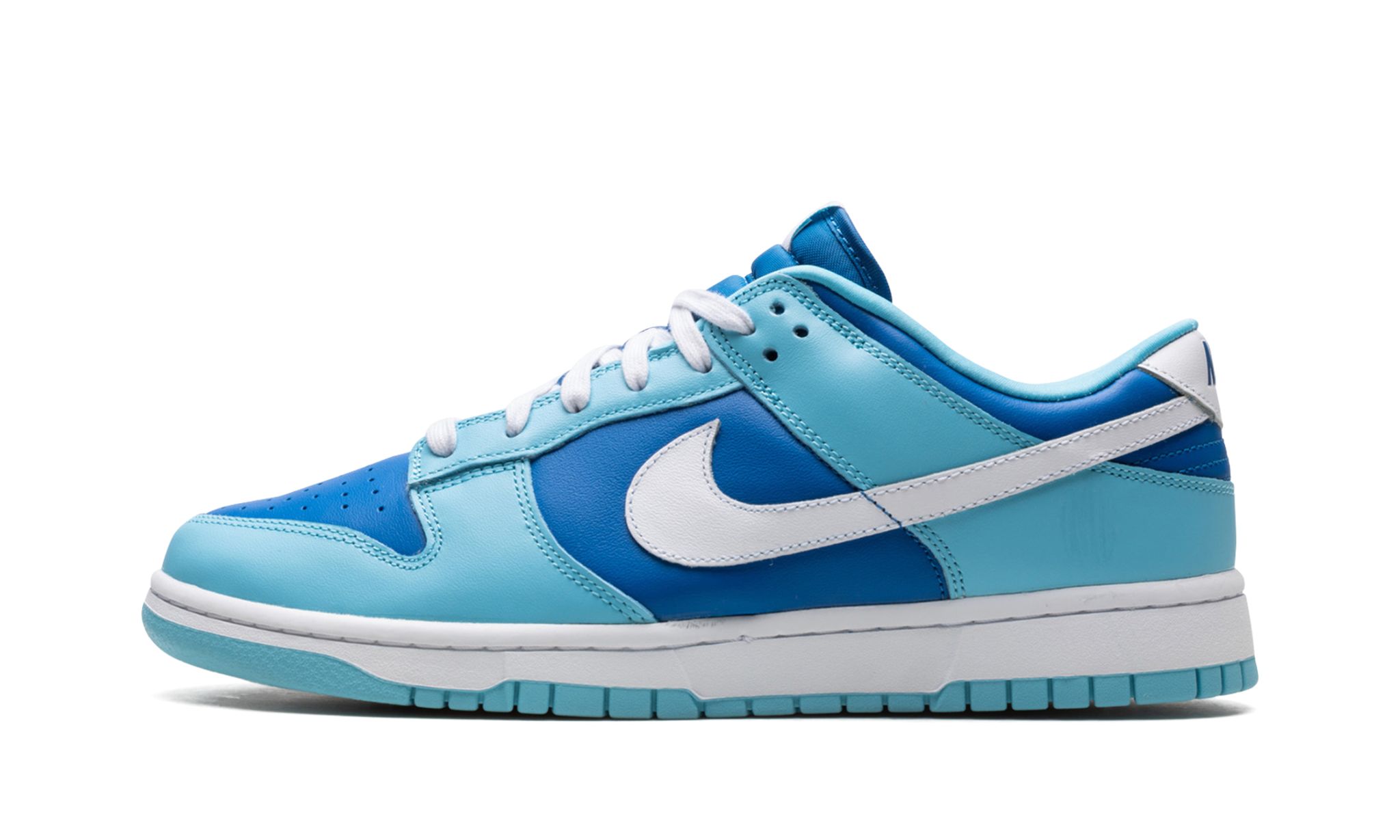 Dunk Low Argon