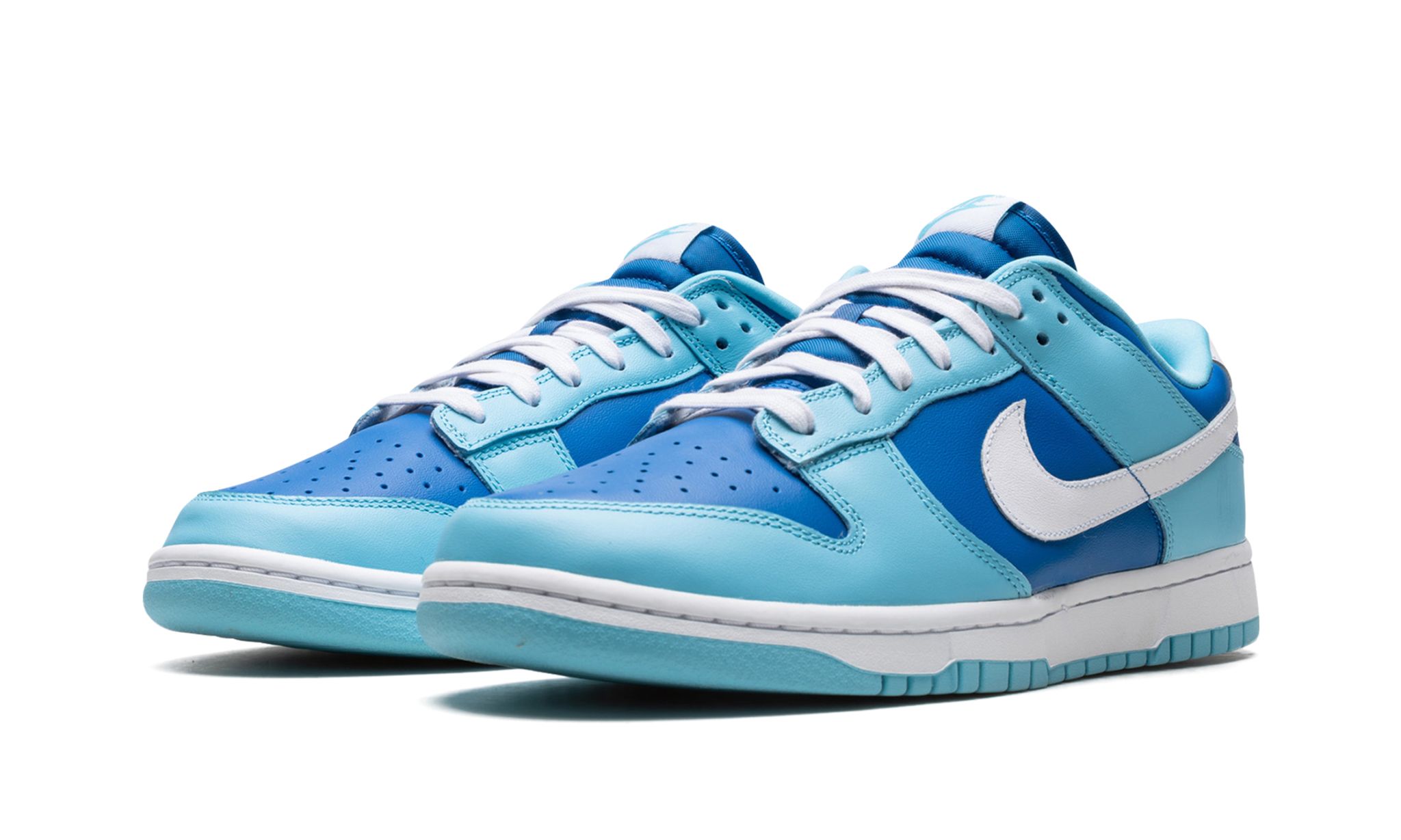 Dunk Low Argon