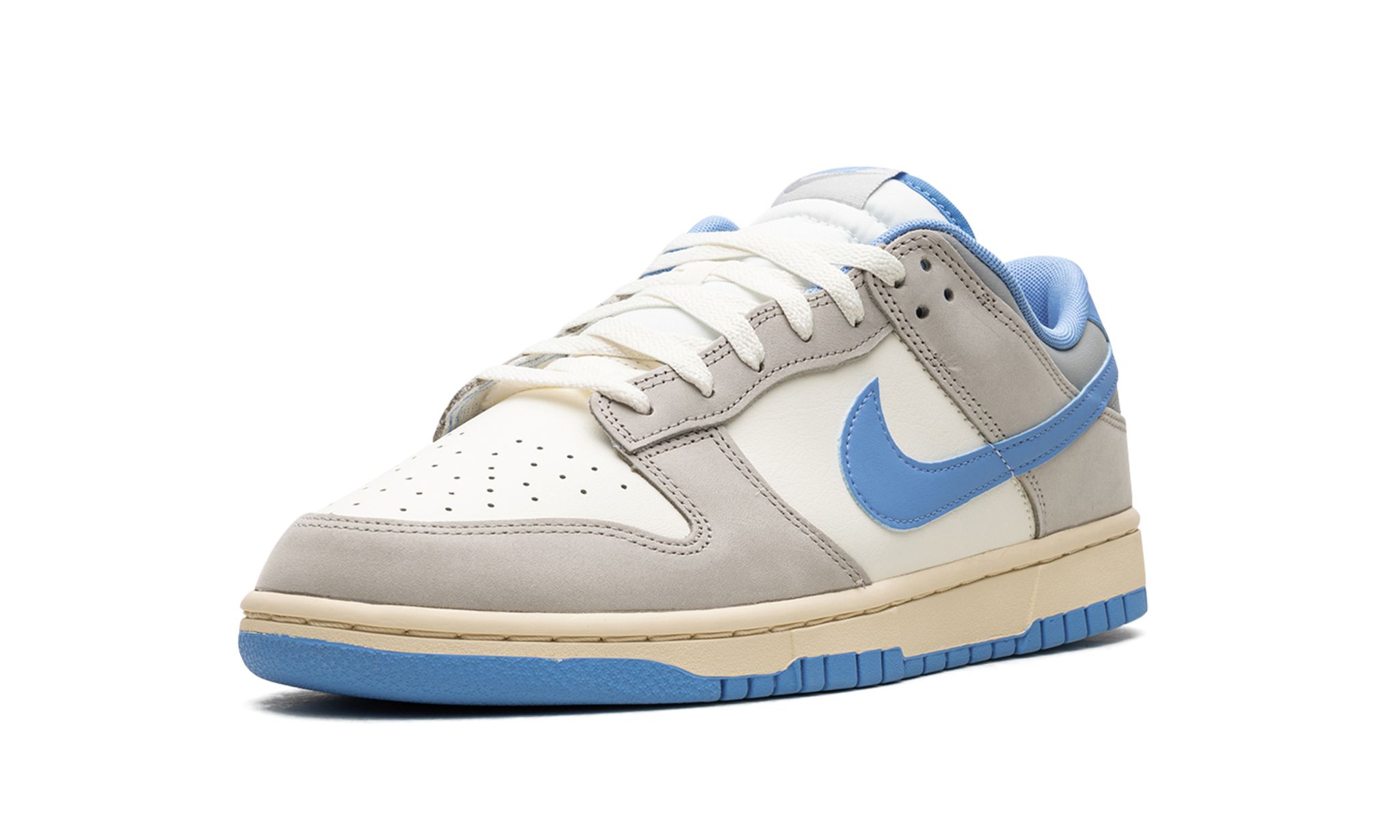 Dunk Low Athletic Department