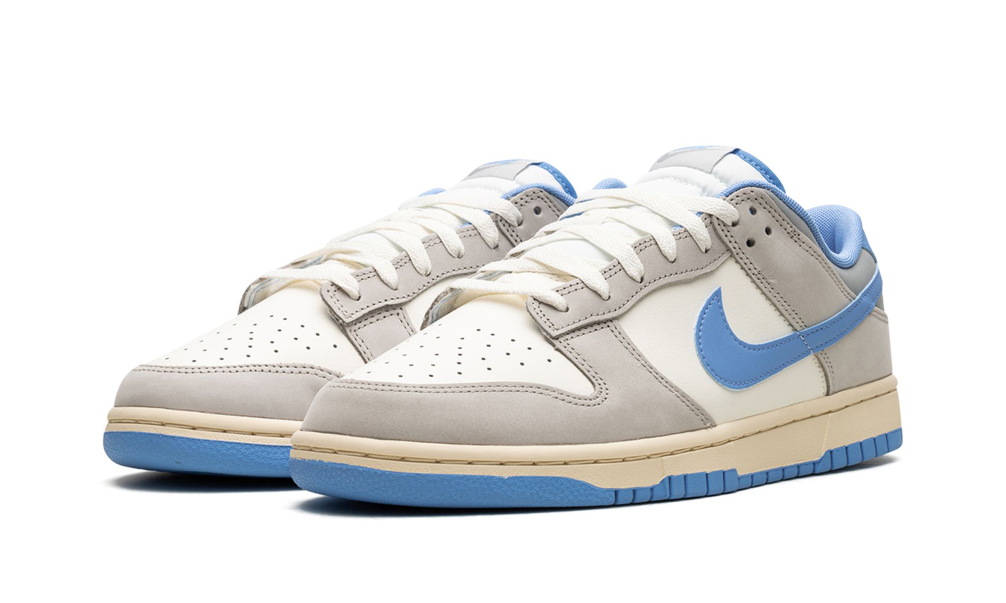 Dunk Low Athletic Department