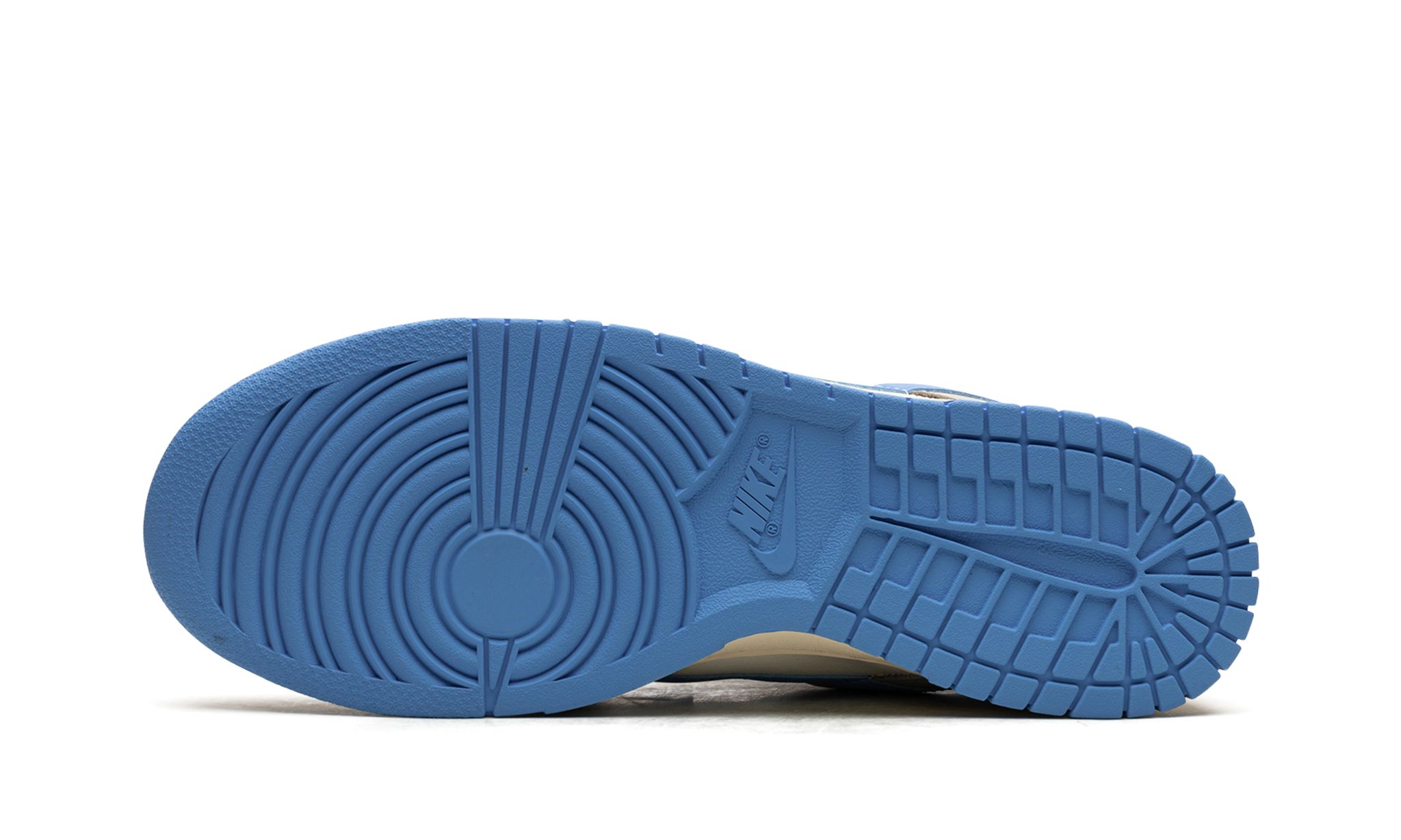 Dunk Low Athletic Department