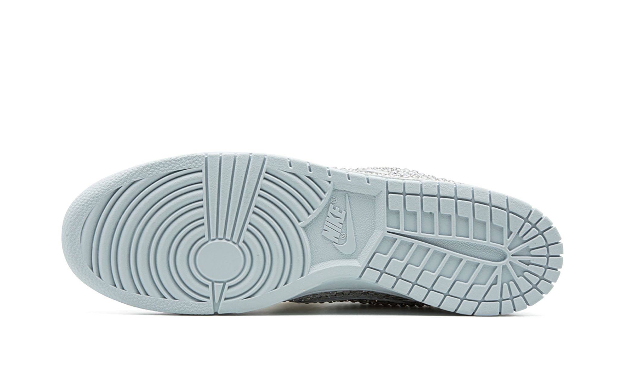 Dunk Low Cactus Plant Flea Market x Swarovski Crystals