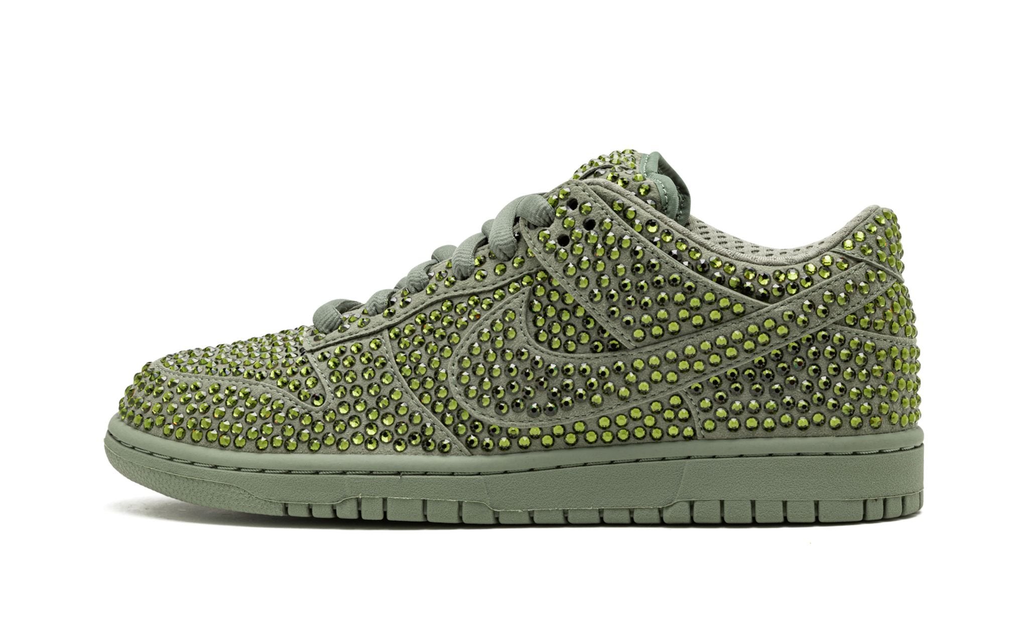 Dunk Low Cpfm Cactus Plant Flea Market Spiral Sage