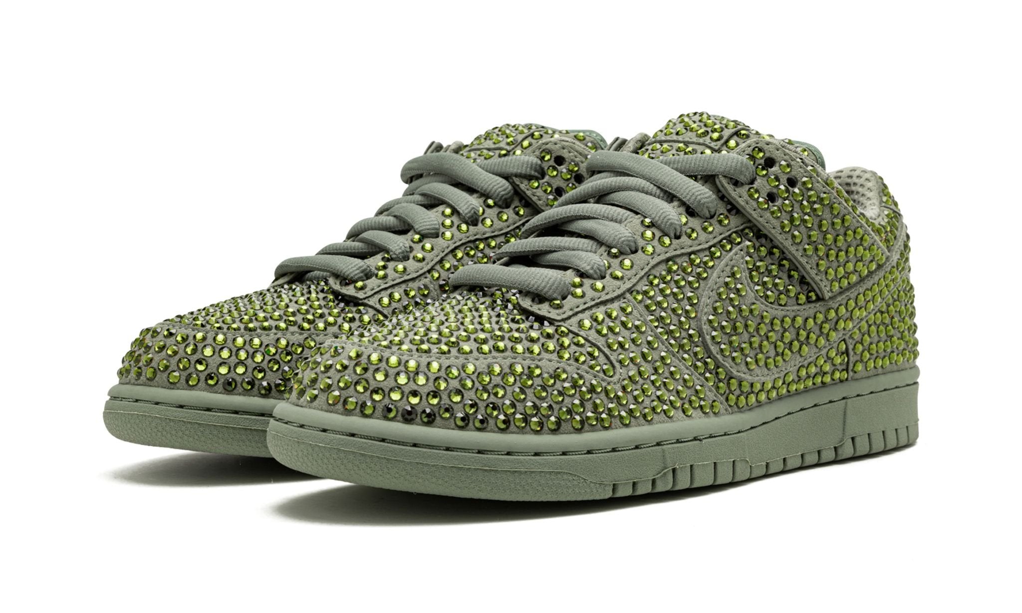 Dunk Low Cpfm Cactus Plant Flea Market Spiral Sage