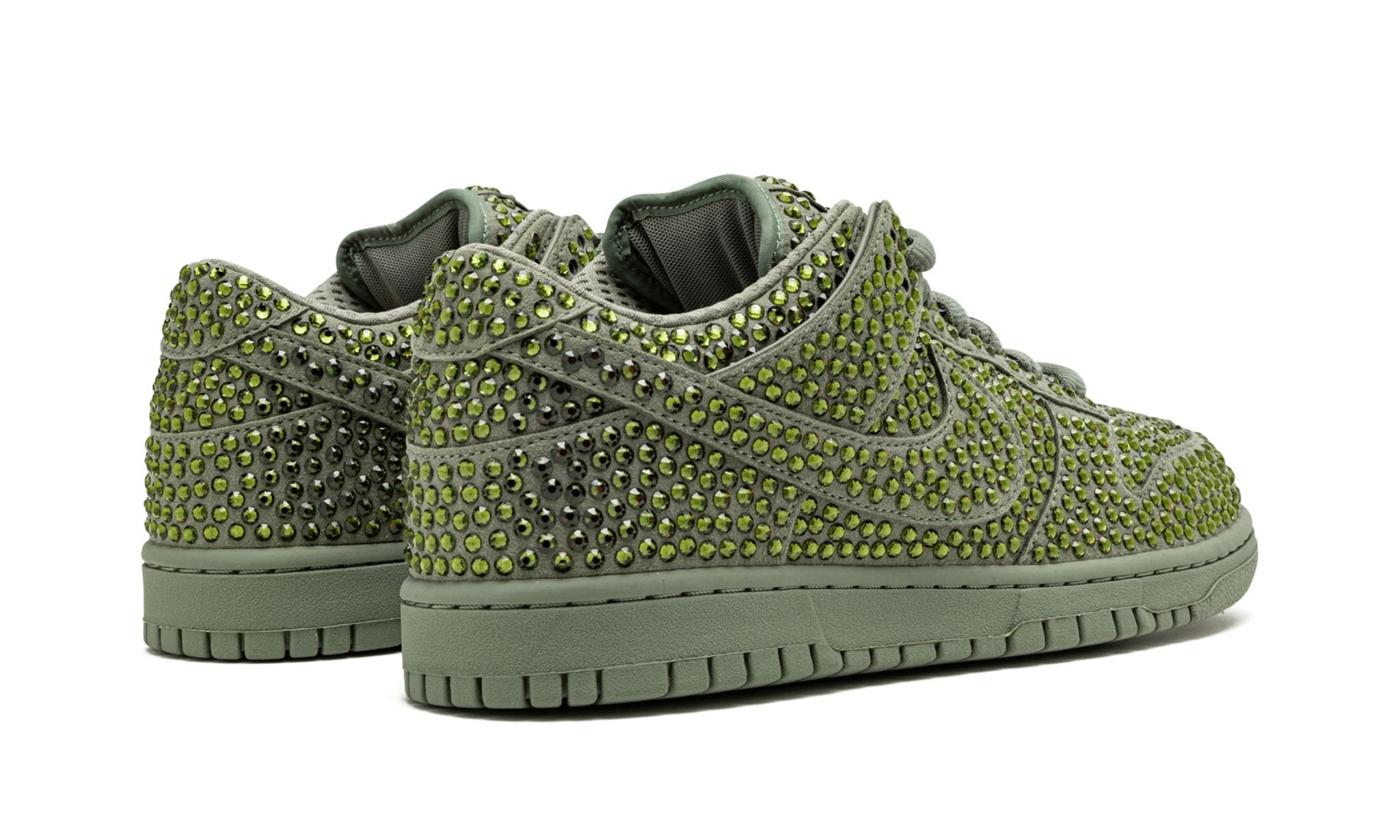 Dunk Low Cpfm Cactus Plant Flea Market Spiral Sage