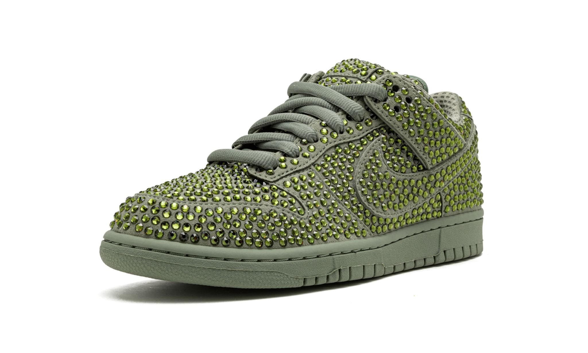 Dunk Low Cpfm Cactus Plant Flea Market Spiral Sage